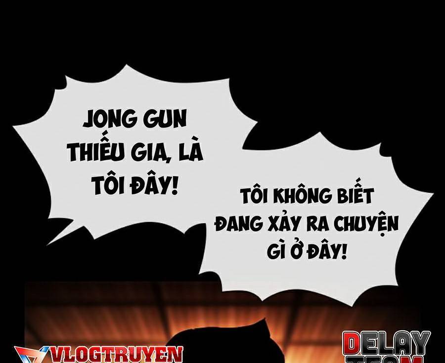 Hoán Đổi Diệu Kỳ Chapter 385 - Trang 2