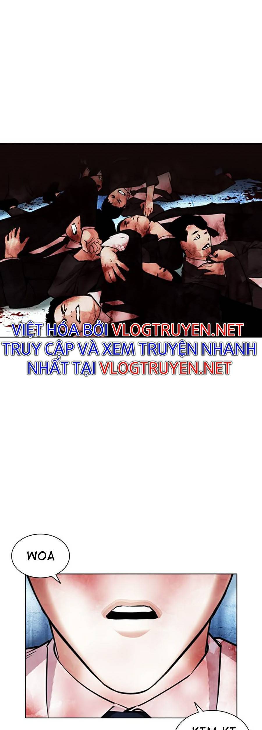 Hoán Đổi Diệu Kỳ Chapter 386 - Trang 2