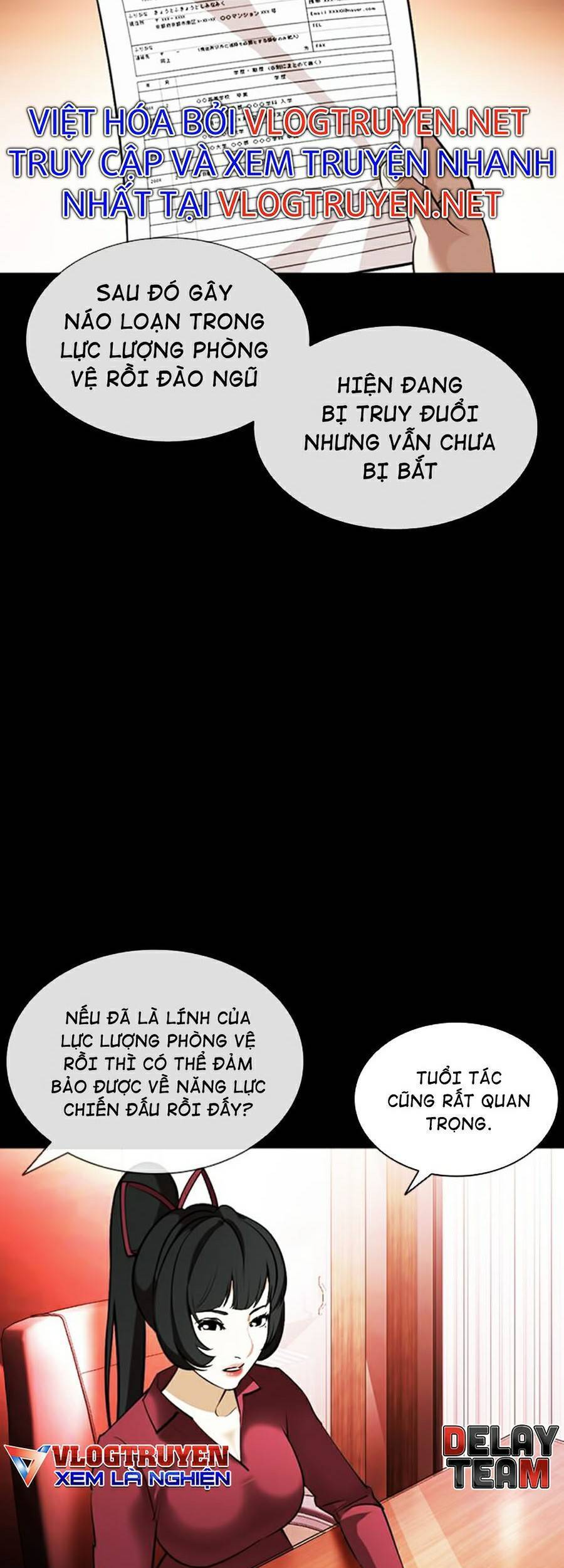 Hoán Đổi Diệu Kỳ Chapter 386 - Trang 2