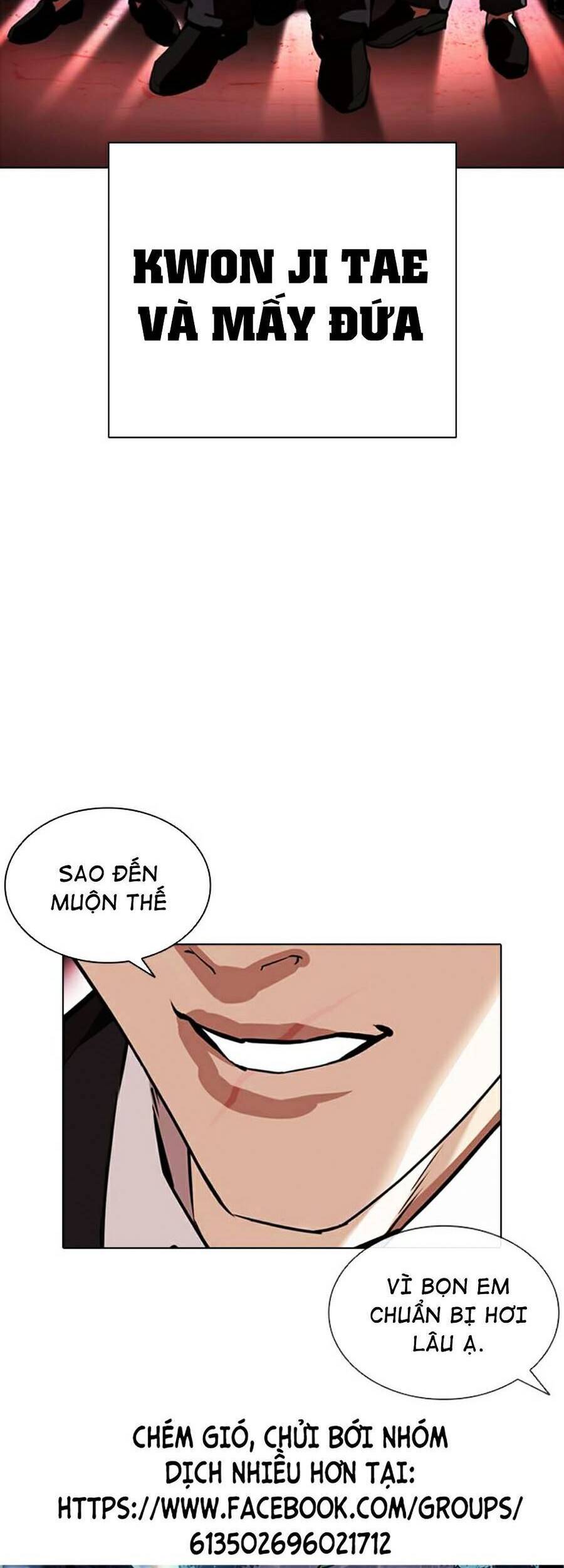 Hoán Đổi Diệu Kỳ Chapter 386 - Trang 2