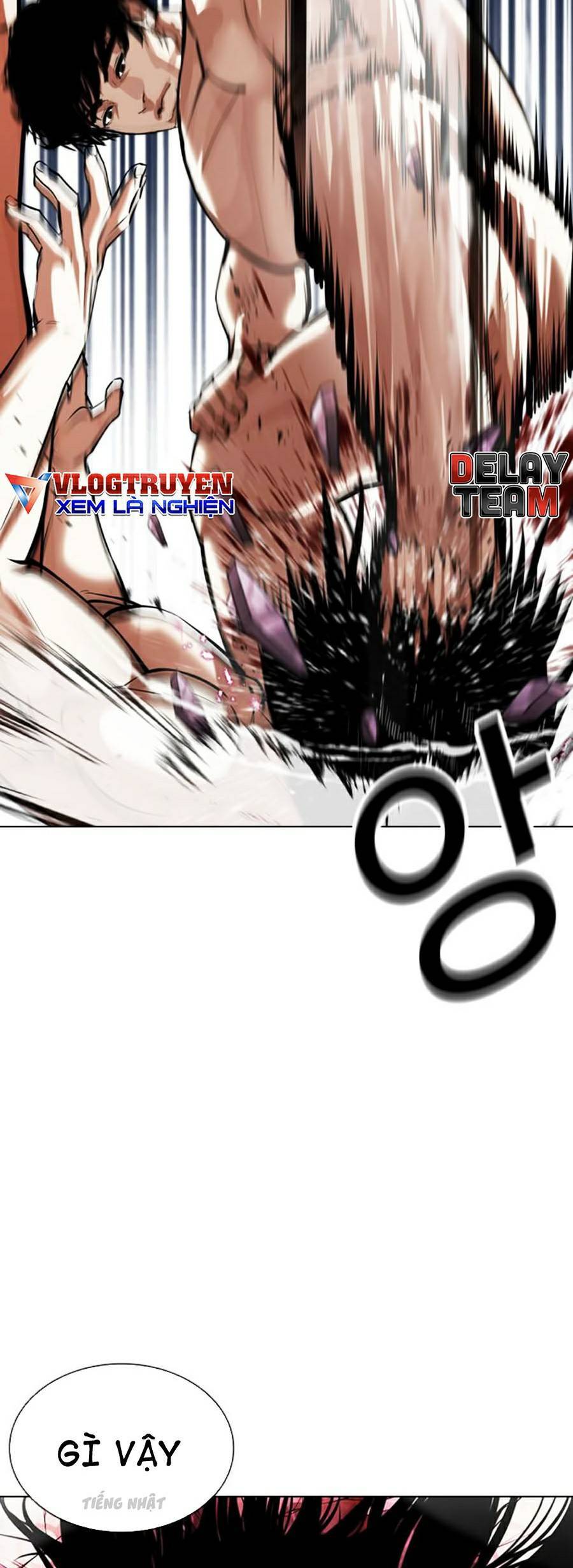 Hoán Đổi Diệu Kỳ Chapter 386 - Trang 2