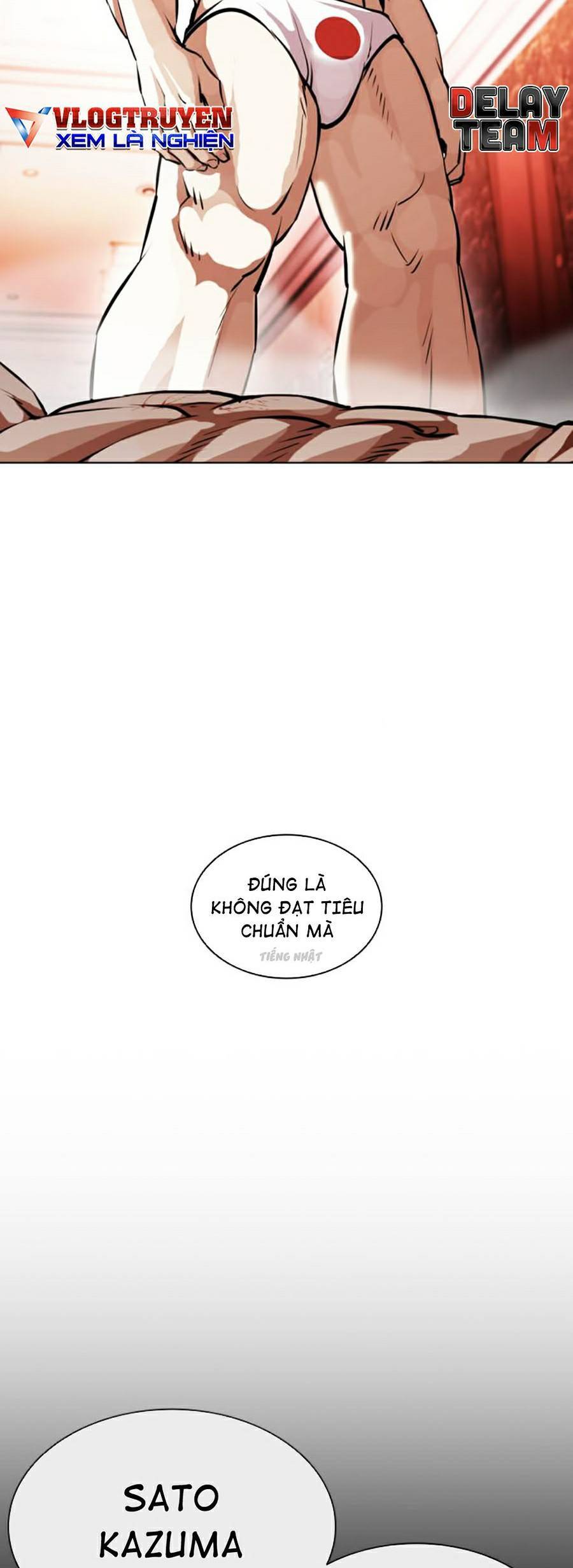 Hoán Đổi Diệu Kỳ Chapter 386 - Trang 2