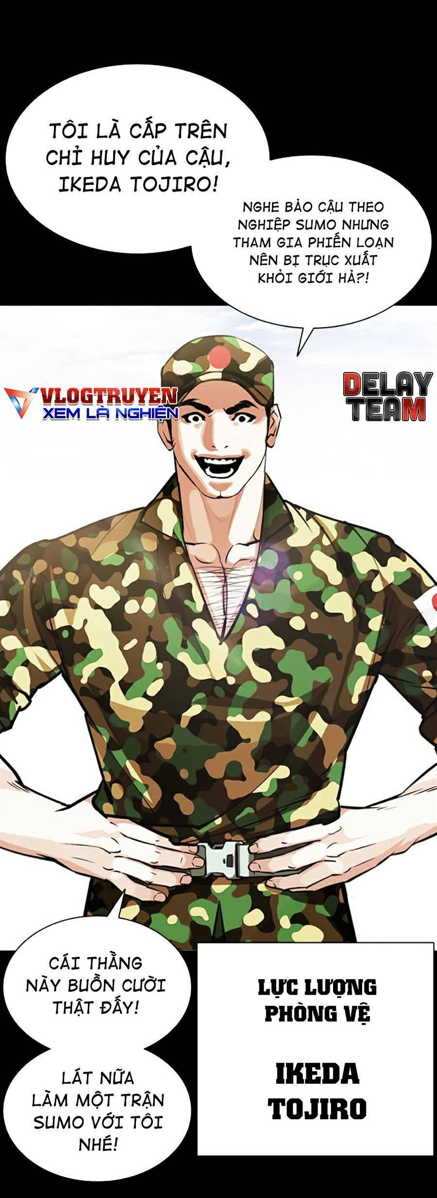 Hoán Đổi Diệu Kỳ Chapter 386 - Trang 2