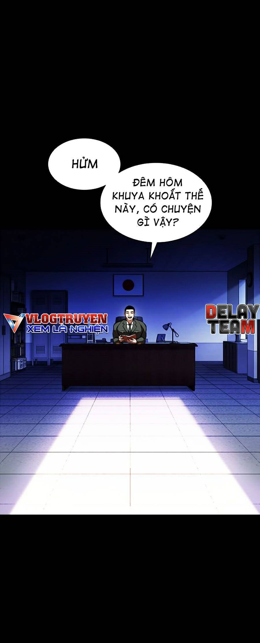 Hoán Đổi Diệu Kỳ Chapter 386 - Trang 2