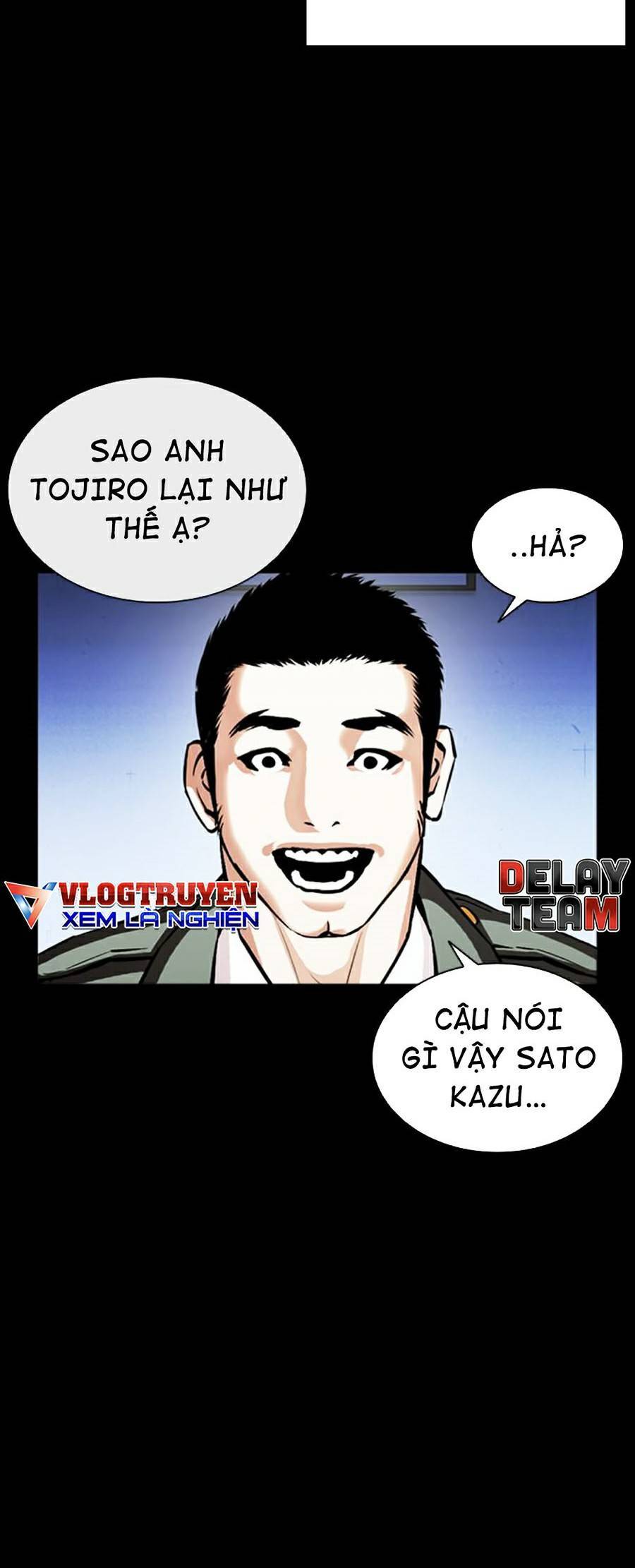 Hoán Đổi Diệu Kỳ Chapter 386 - Trang 2