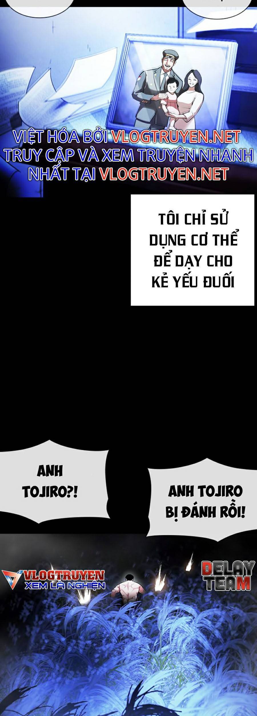 Hoán Đổi Diệu Kỳ Chapter 386 - Trang 2