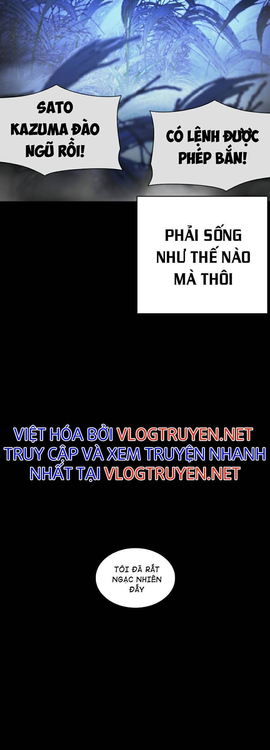 Hoán Đổi Diệu Kỳ Chapter 386 - Trang 2