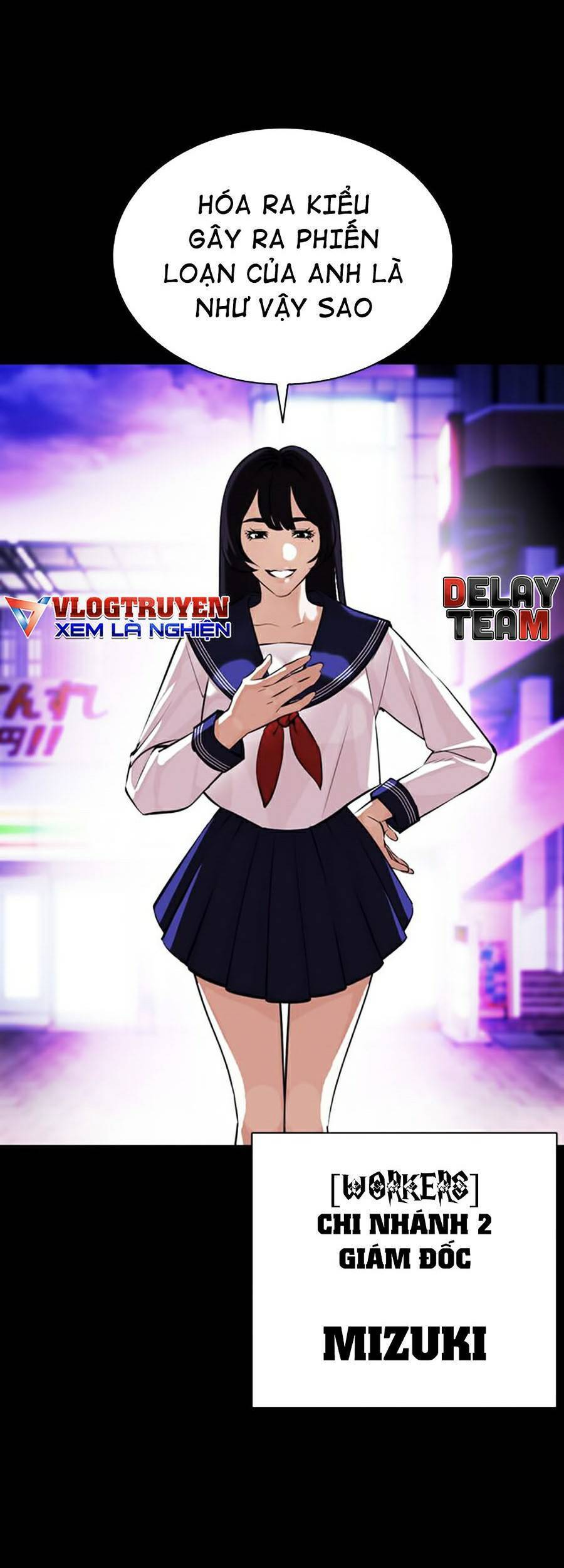 Hoán Đổi Diệu Kỳ Chapter 386 - Trang 2