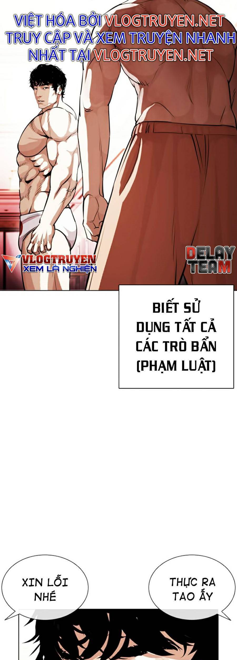 Hoán Đổi Diệu Kỳ Chapter 386 - Trang 2