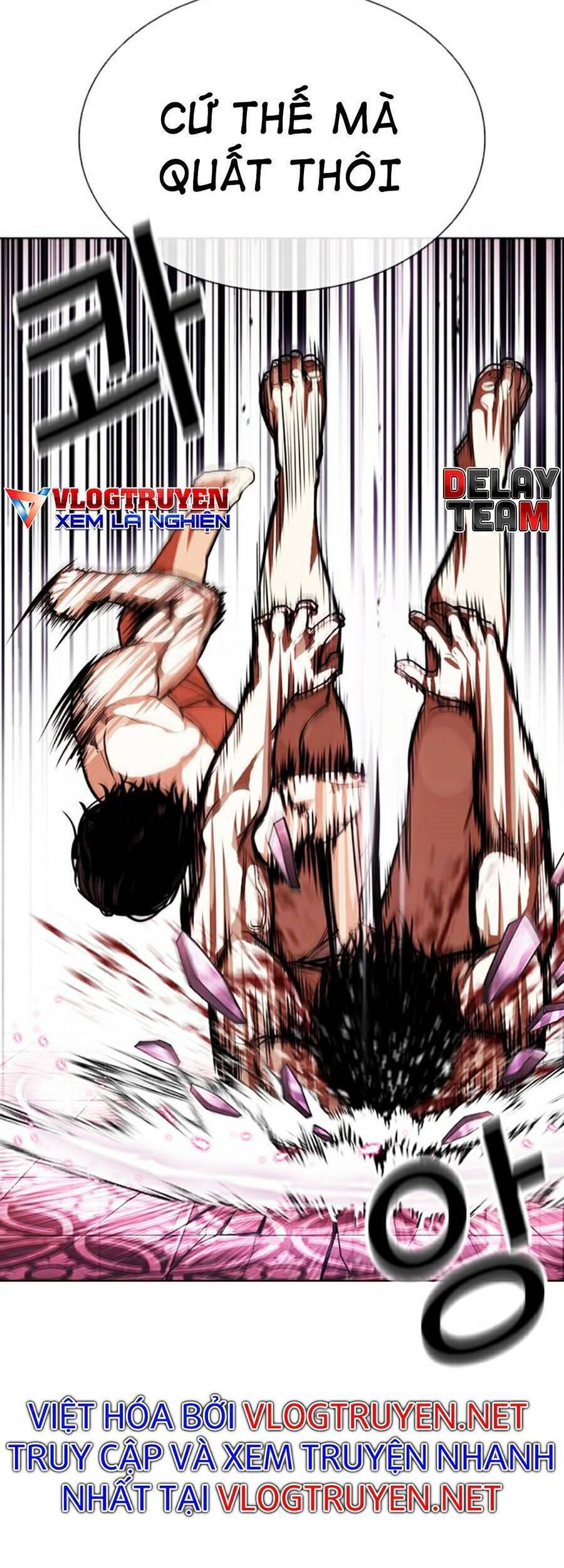 Hoán Đổi Diệu Kỳ Chapter 386 - Trang 2