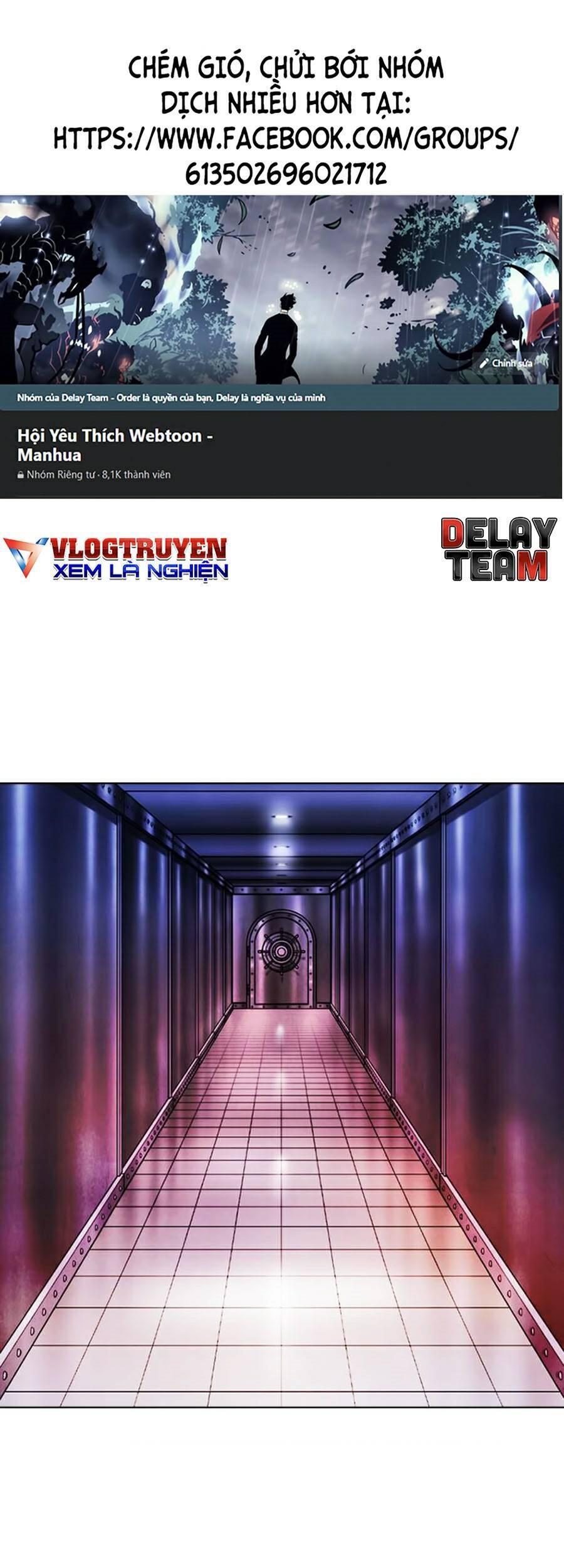 Hoán Đổi Diệu Kỳ Chapter 387 - Trang 2