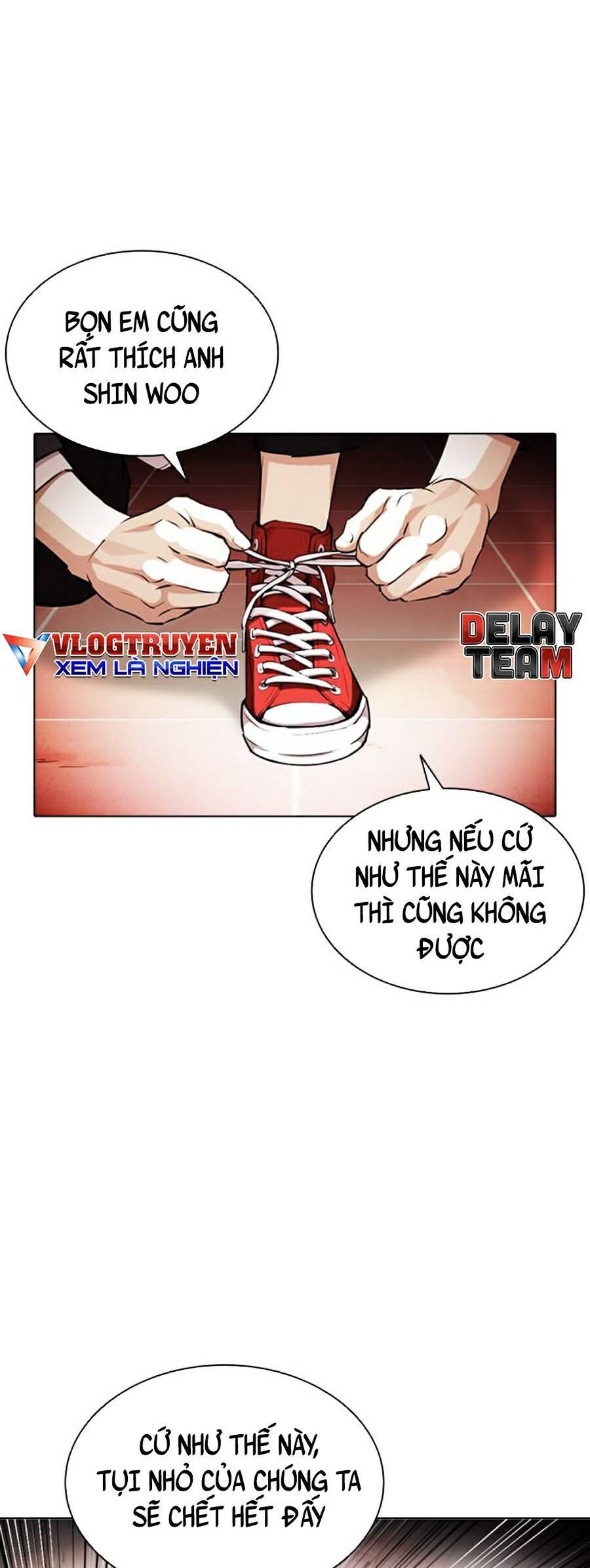 Hoán Đổi Diệu Kỳ Chapter 387 - Trang 2