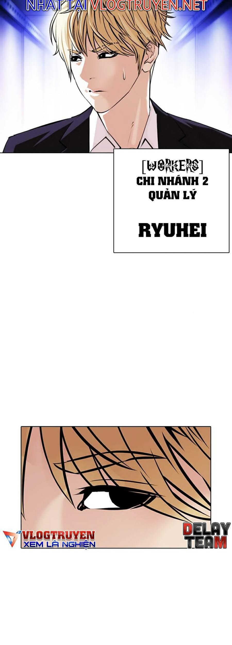 Hoán Đổi Diệu Kỳ Chapter 387 - Trang 2