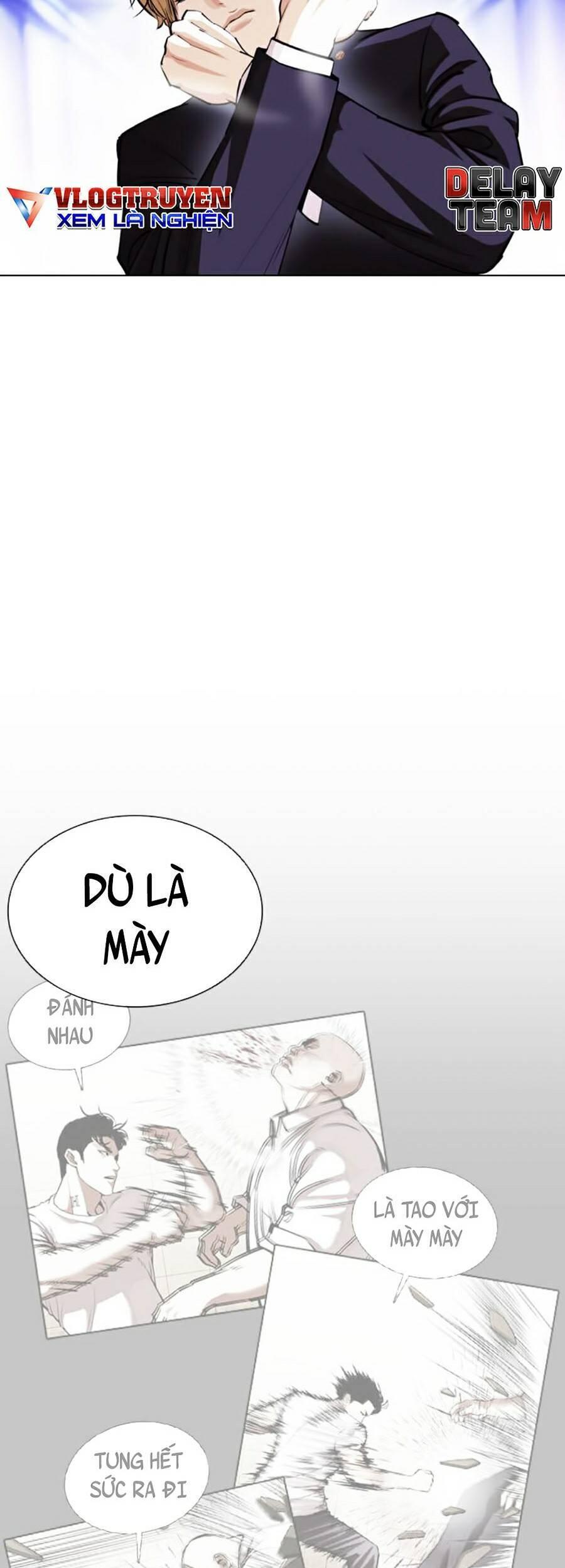 Hoán Đổi Diệu Kỳ Chapter 387 - Trang 2