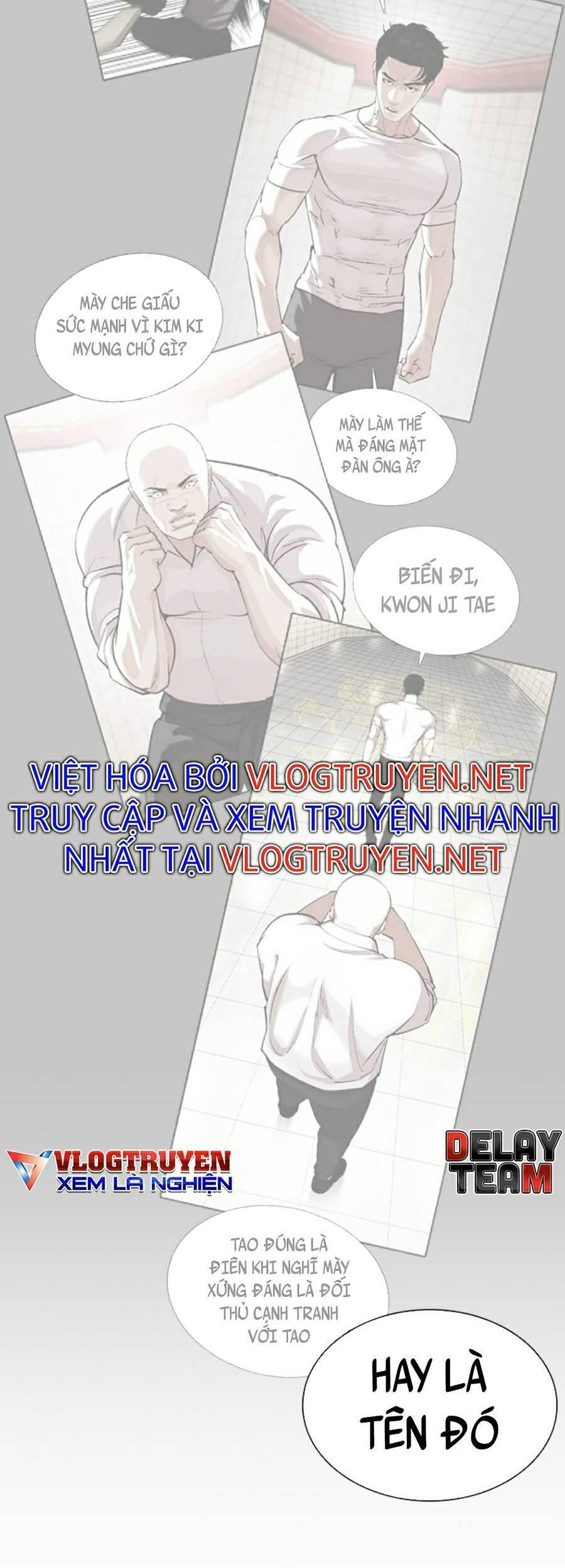 Hoán Đổi Diệu Kỳ Chapter 387 - Trang 2