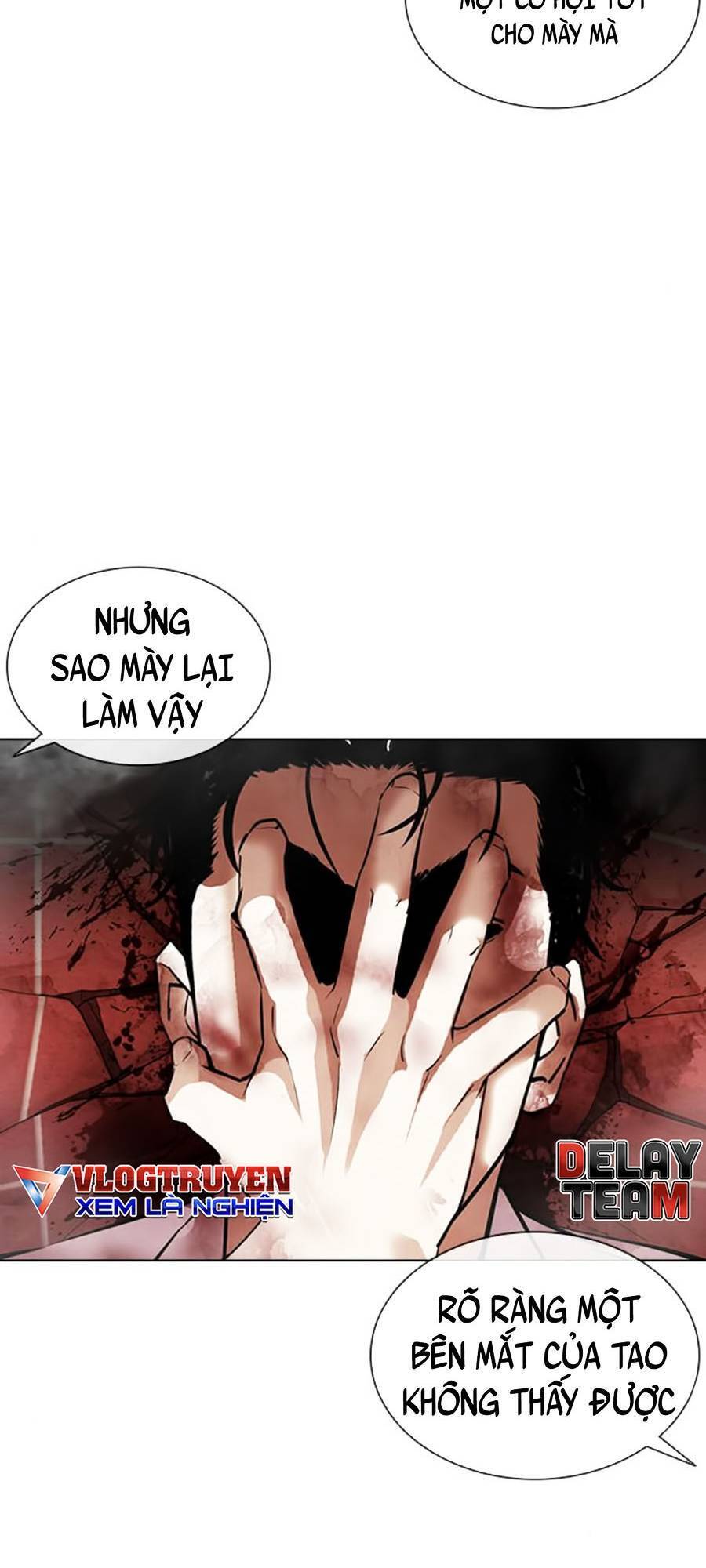 Hoán Đổi Diệu Kỳ Chapter 388 - Trang 2