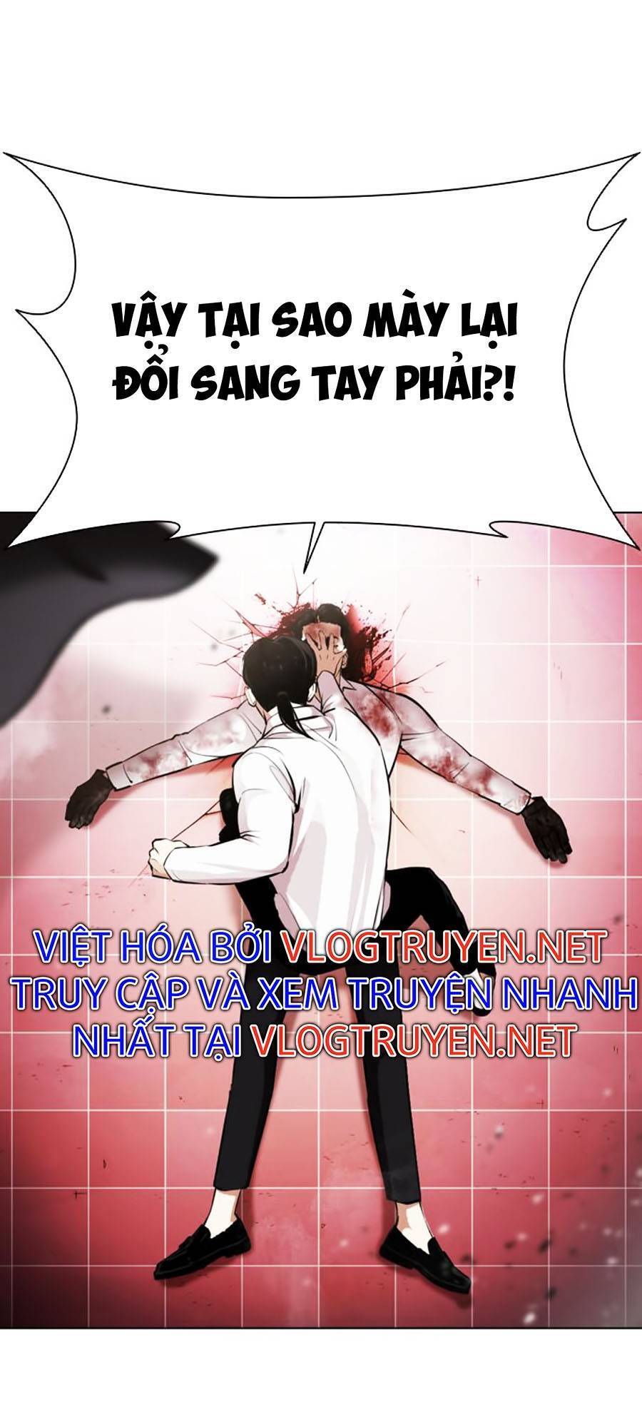 Hoán Đổi Diệu Kỳ Chapter 388 - Trang 2