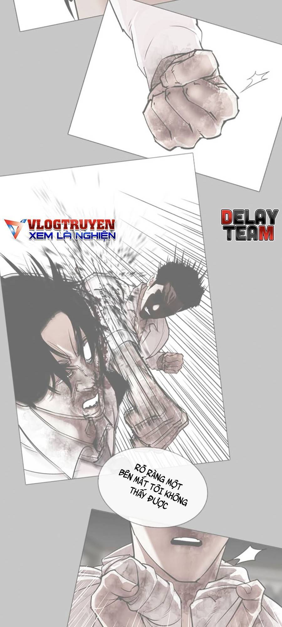 Hoán Đổi Diệu Kỳ Chapter 388 - Trang 2