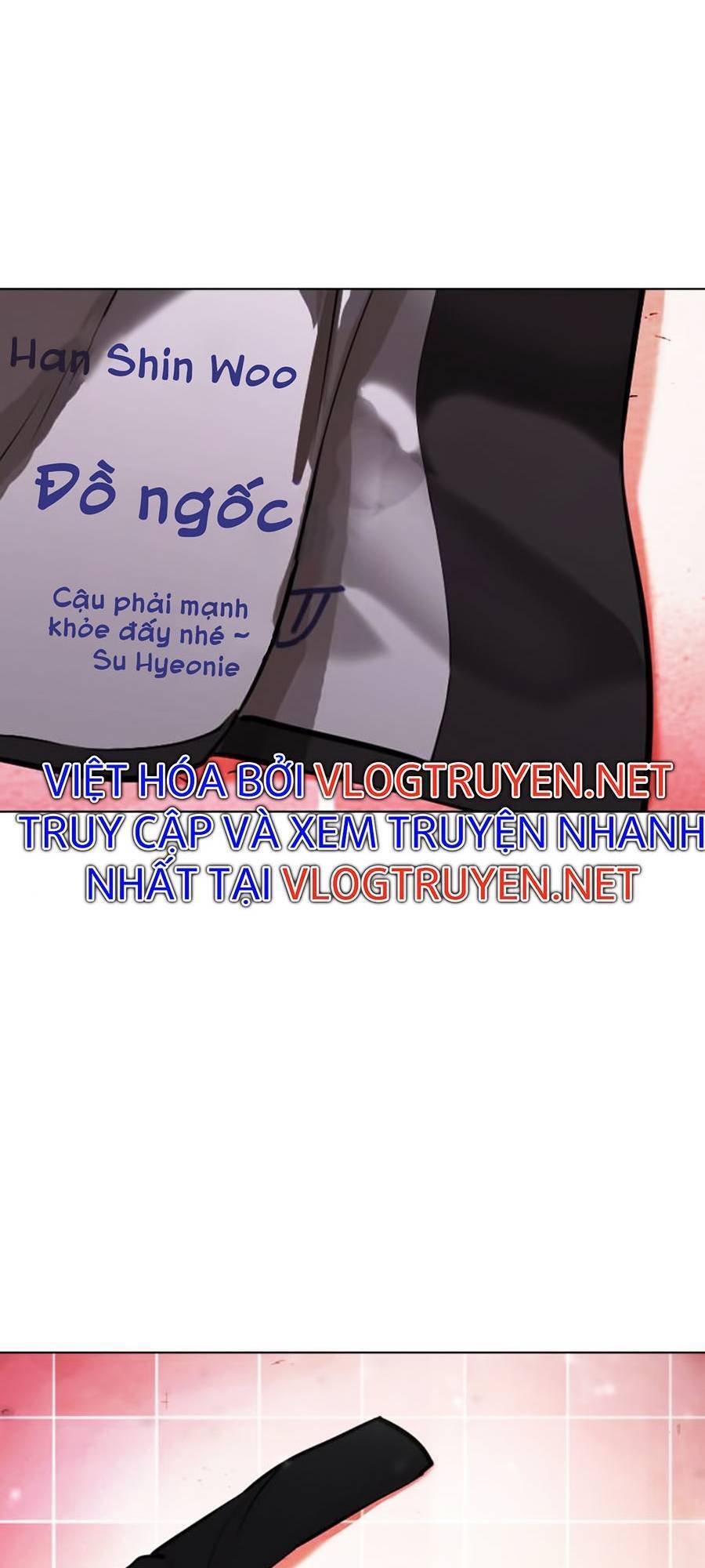 Hoán Đổi Diệu Kỳ Chapter 388 - Trang 2