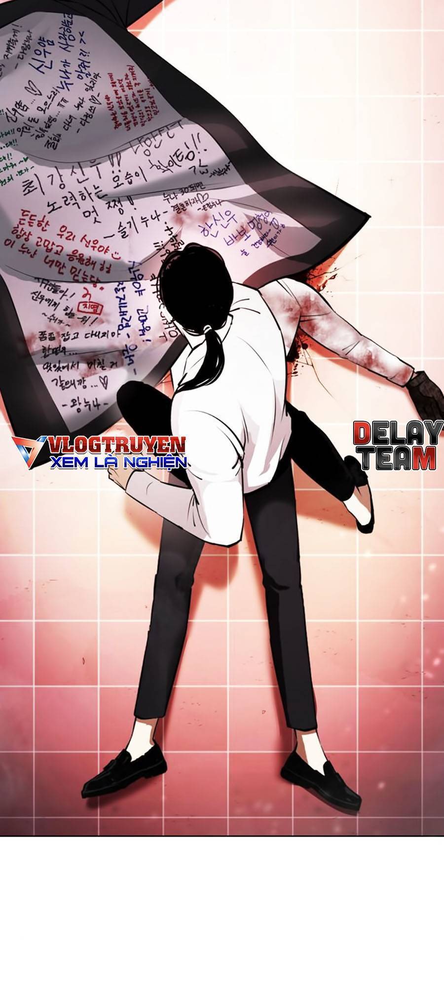 Hoán Đổi Diệu Kỳ Chapter 388 - Trang 2