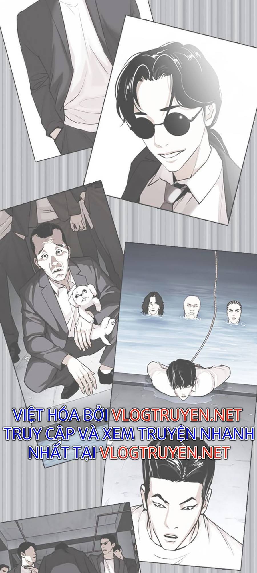 Hoán Đổi Diệu Kỳ Chapter 388 - Trang 2