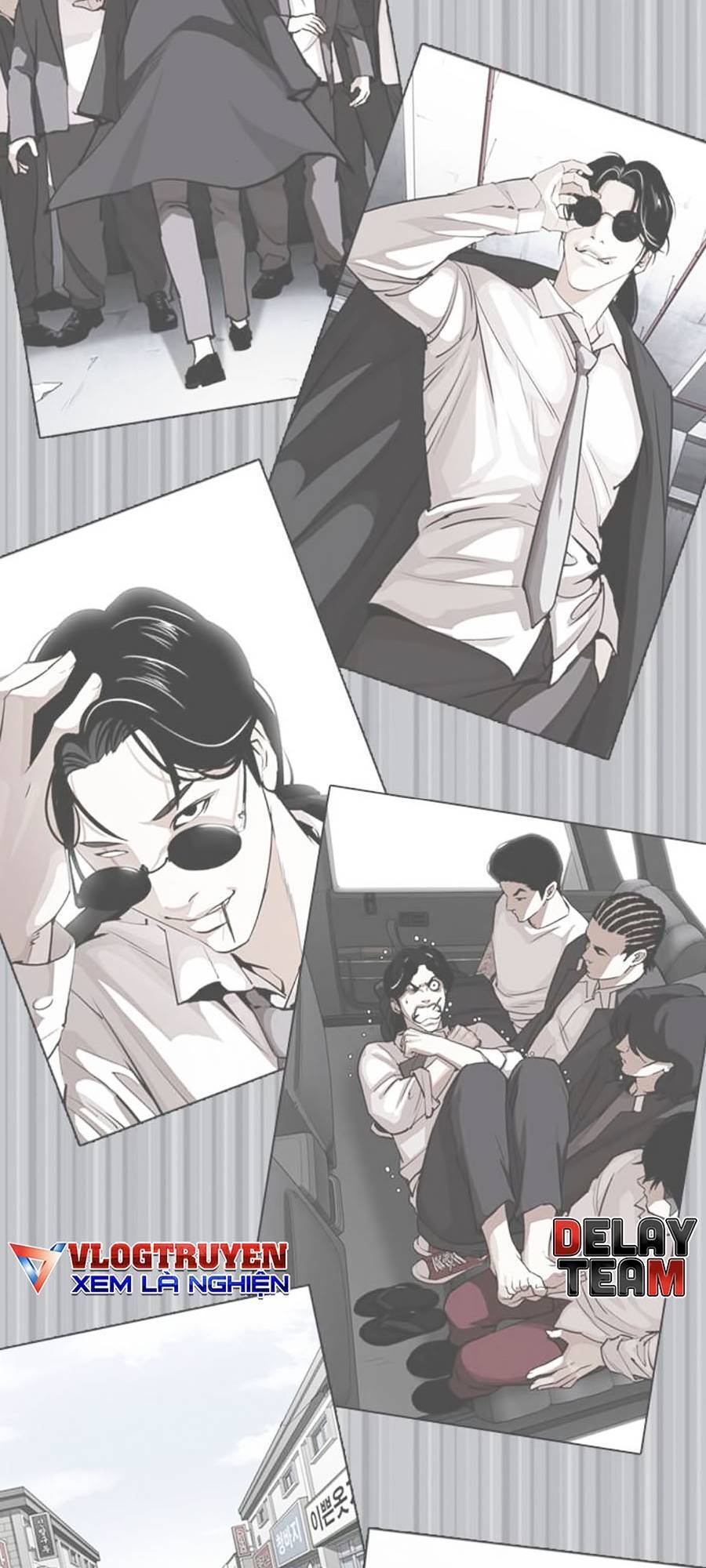 Hoán Đổi Diệu Kỳ Chapter 388 - Trang 2