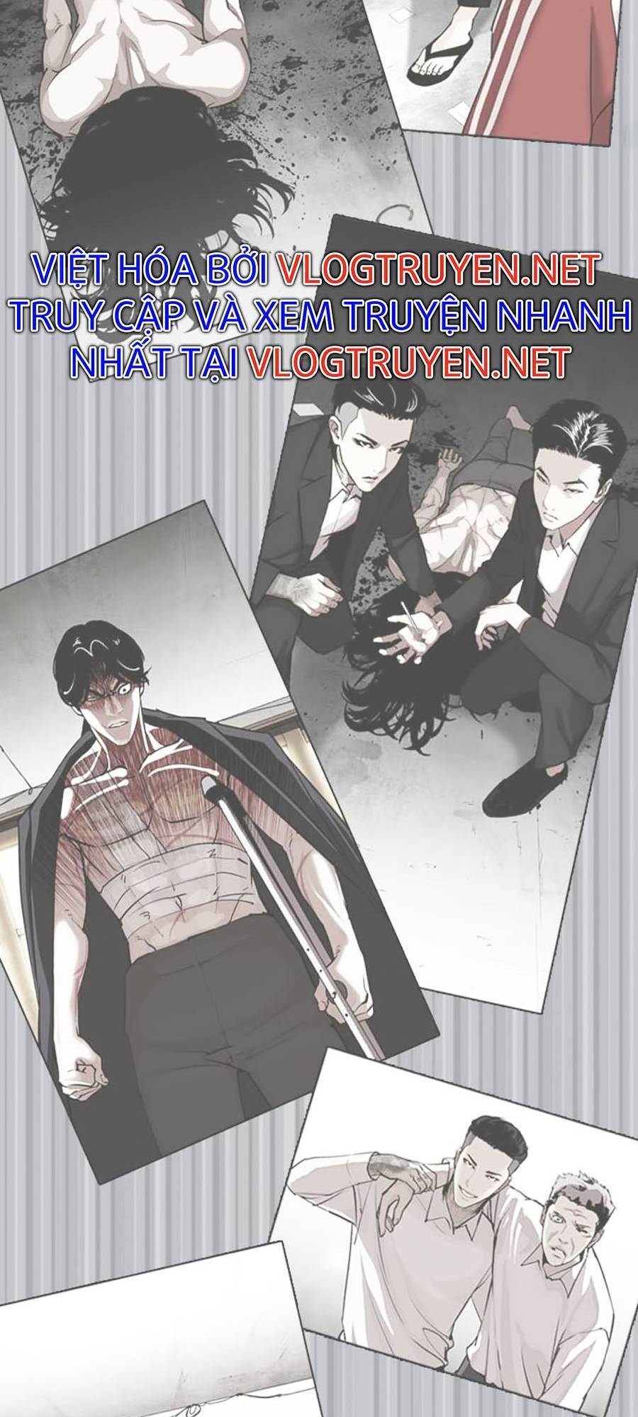 Hoán Đổi Diệu Kỳ Chapter 388 - Trang 2