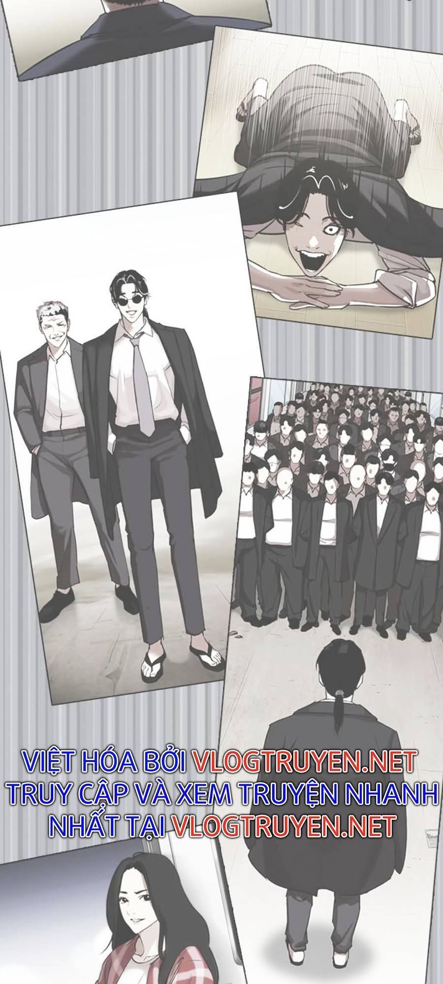 Hoán Đổi Diệu Kỳ Chapter 388 - Trang 2