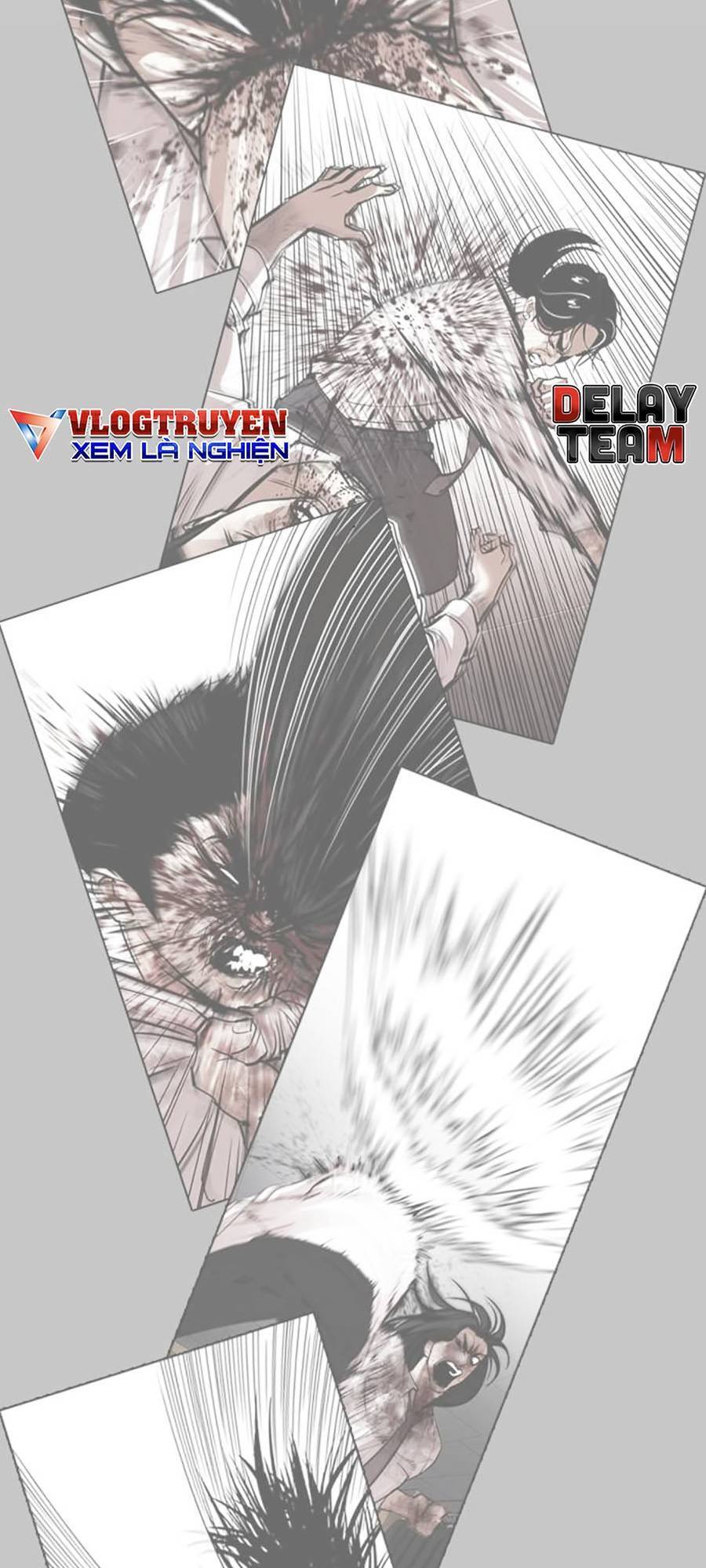 Hoán Đổi Diệu Kỳ Chapter 388 - Trang 2