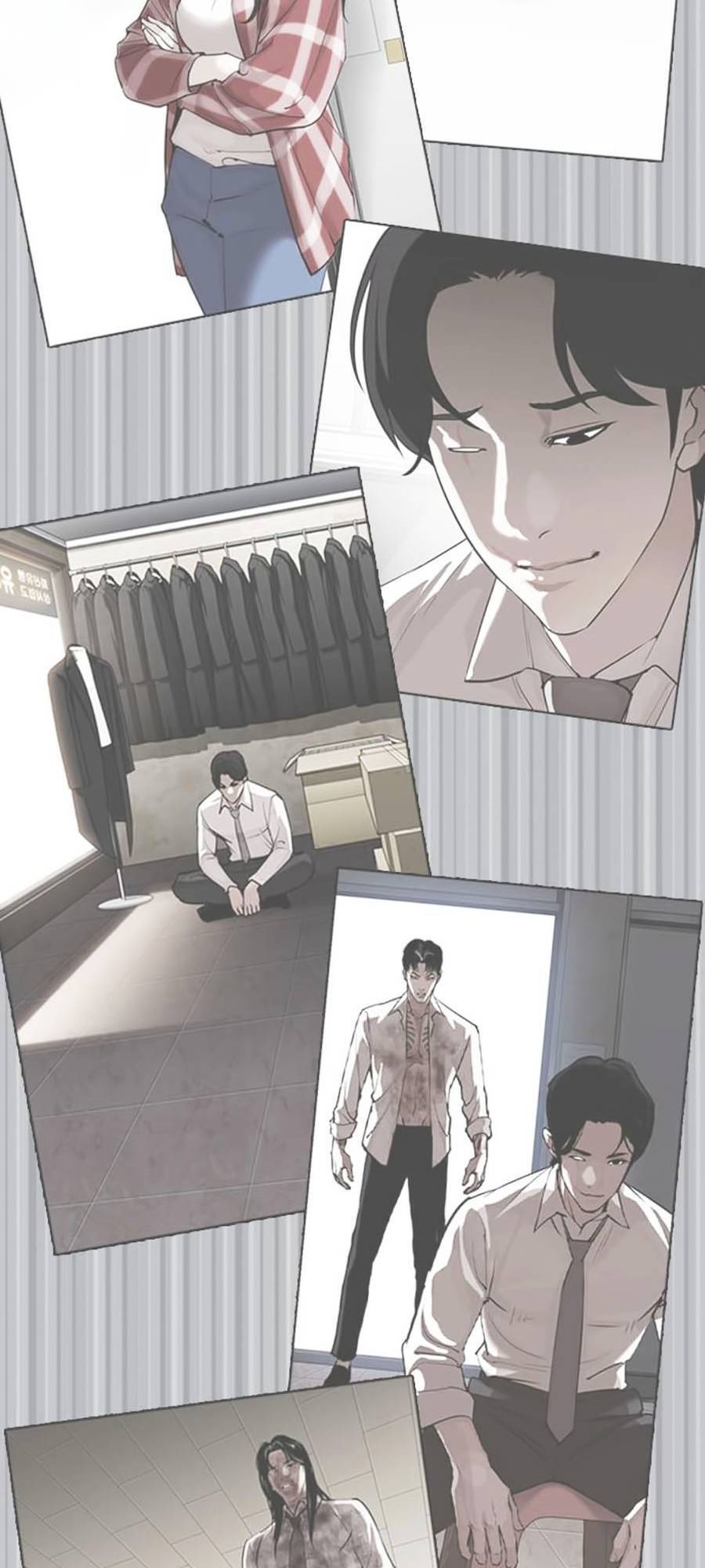 Hoán Đổi Diệu Kỳ Chapter 388 - Trang 2