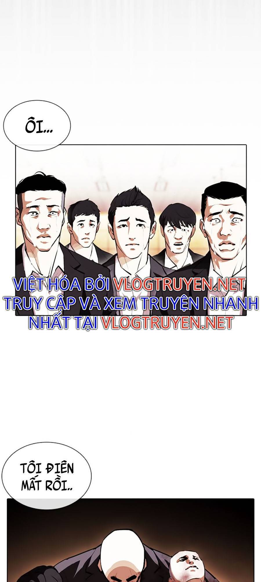 Hoán Đổi Diệu Kỳ Chapter 388 - Trang 2