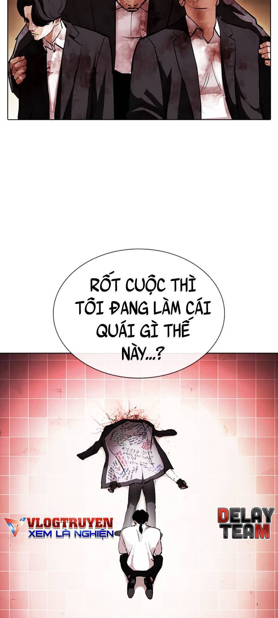 Hoán Đổi Diệu Kỳ Chapter 388 - Trang 2