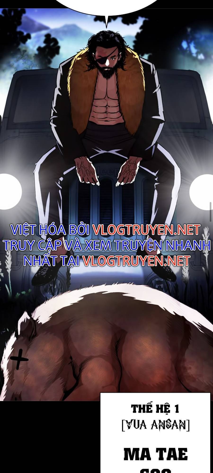 Hoán Đổi Diệu Kỳ Chapter 388 - Trang 2