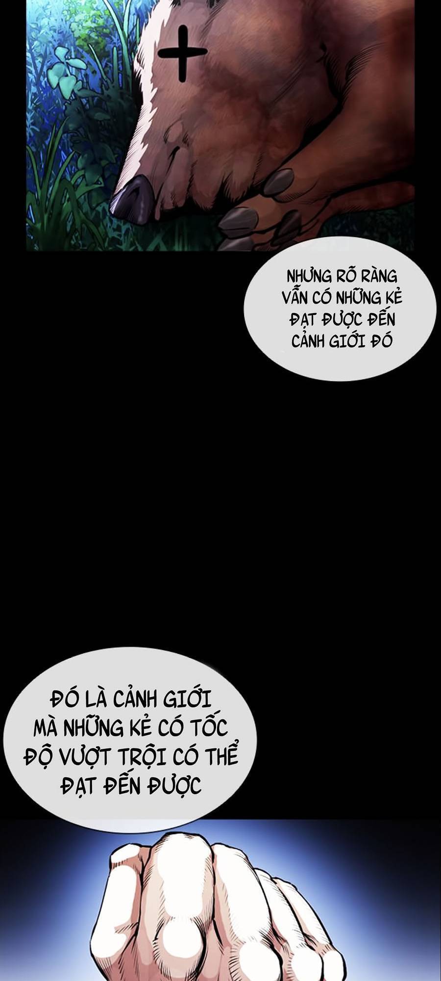 Hoán Đổi Diệu Kỳ Chapter 388 - Trang 2