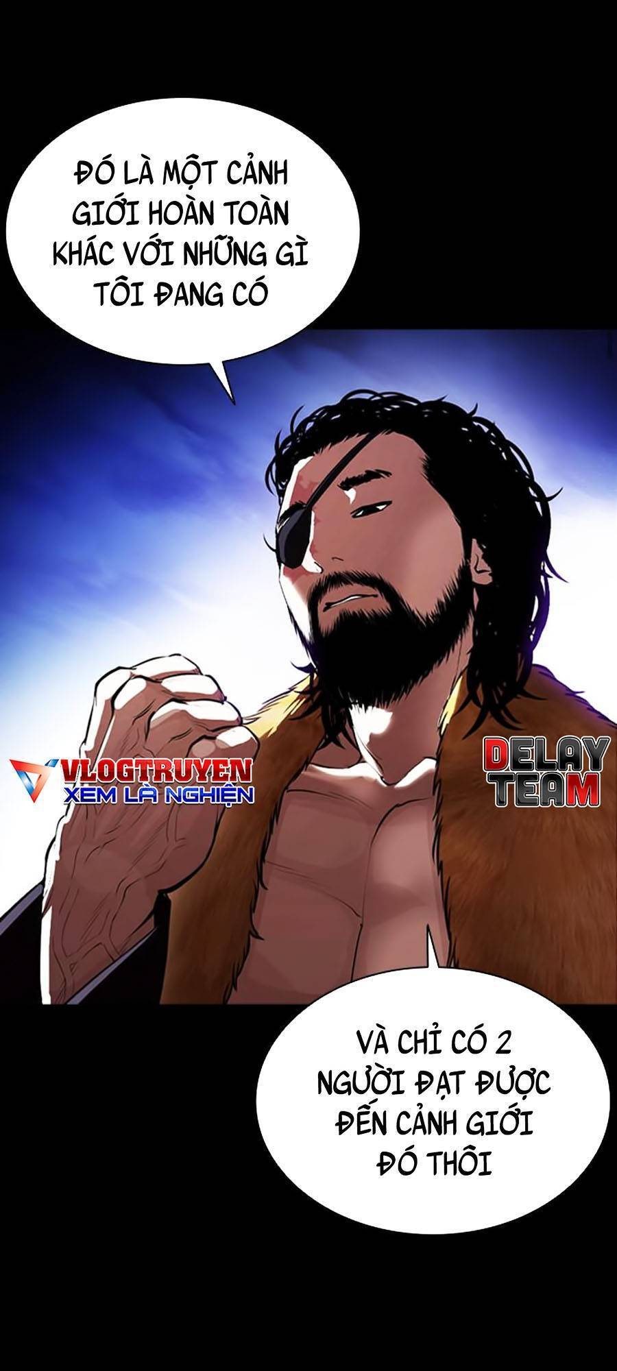 Hoán Đổi Diệu Kỳ Chapter 388 - Trang 2