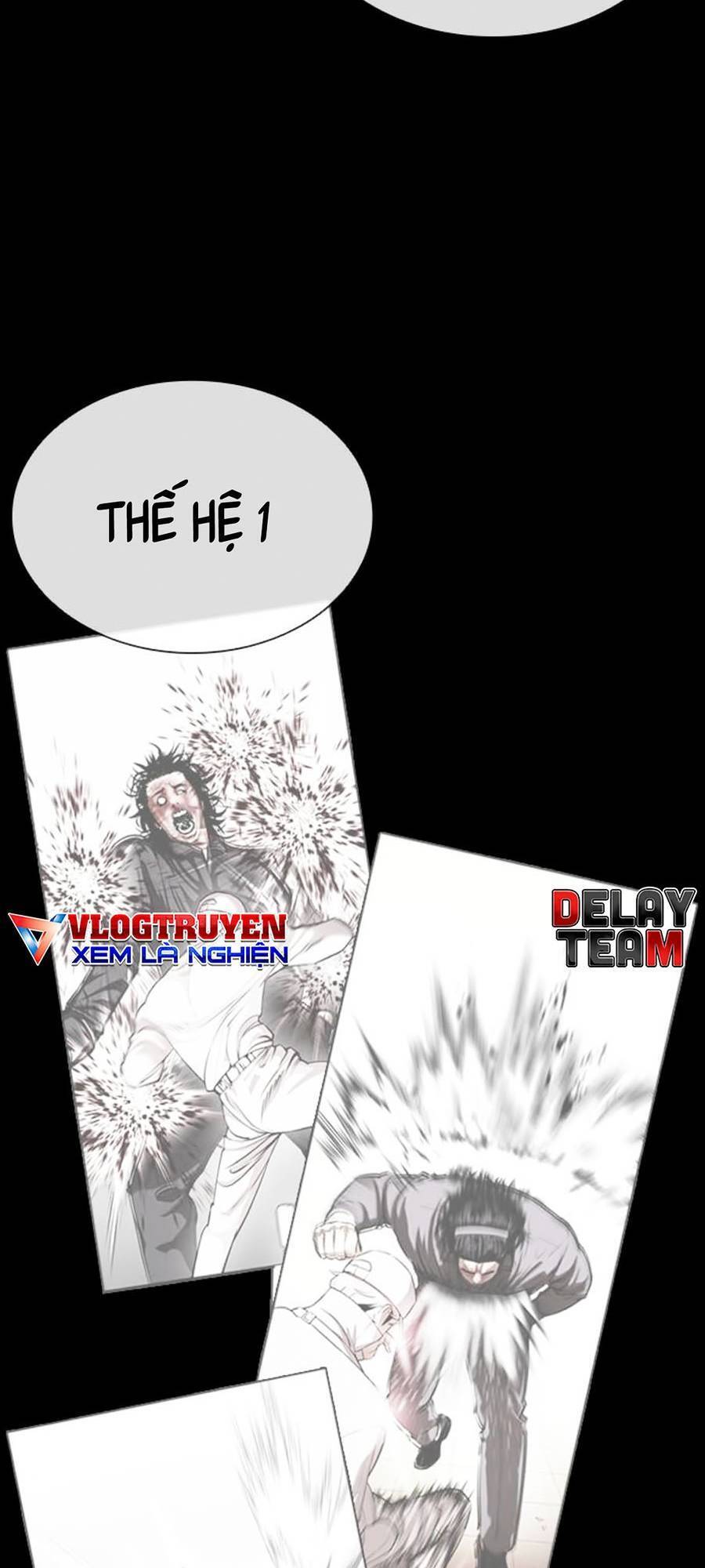Hoán Đổi Diệu Kỳ Chapter 388 - Trang 2