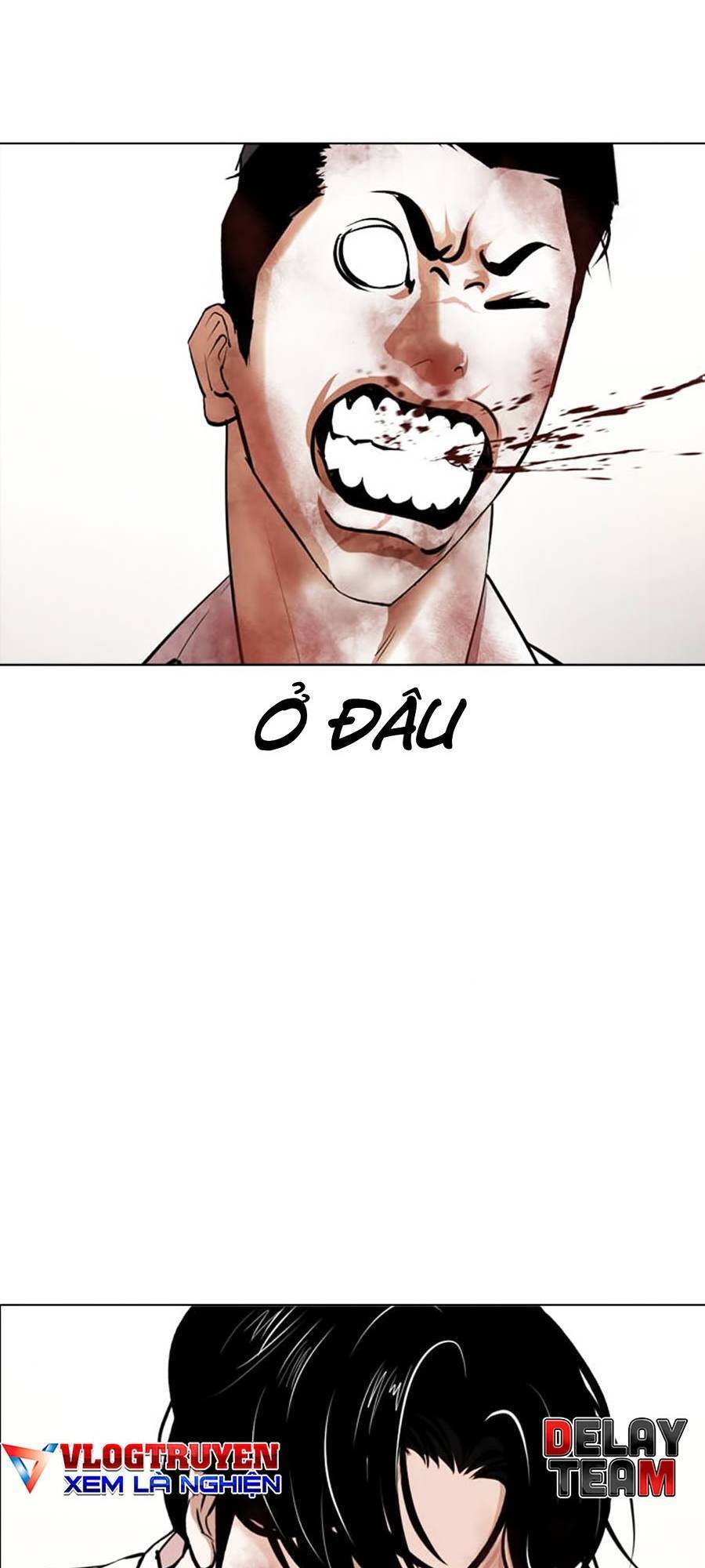 Hoán Đổi Diệu Kỳ Chapter 388 - Trang 2