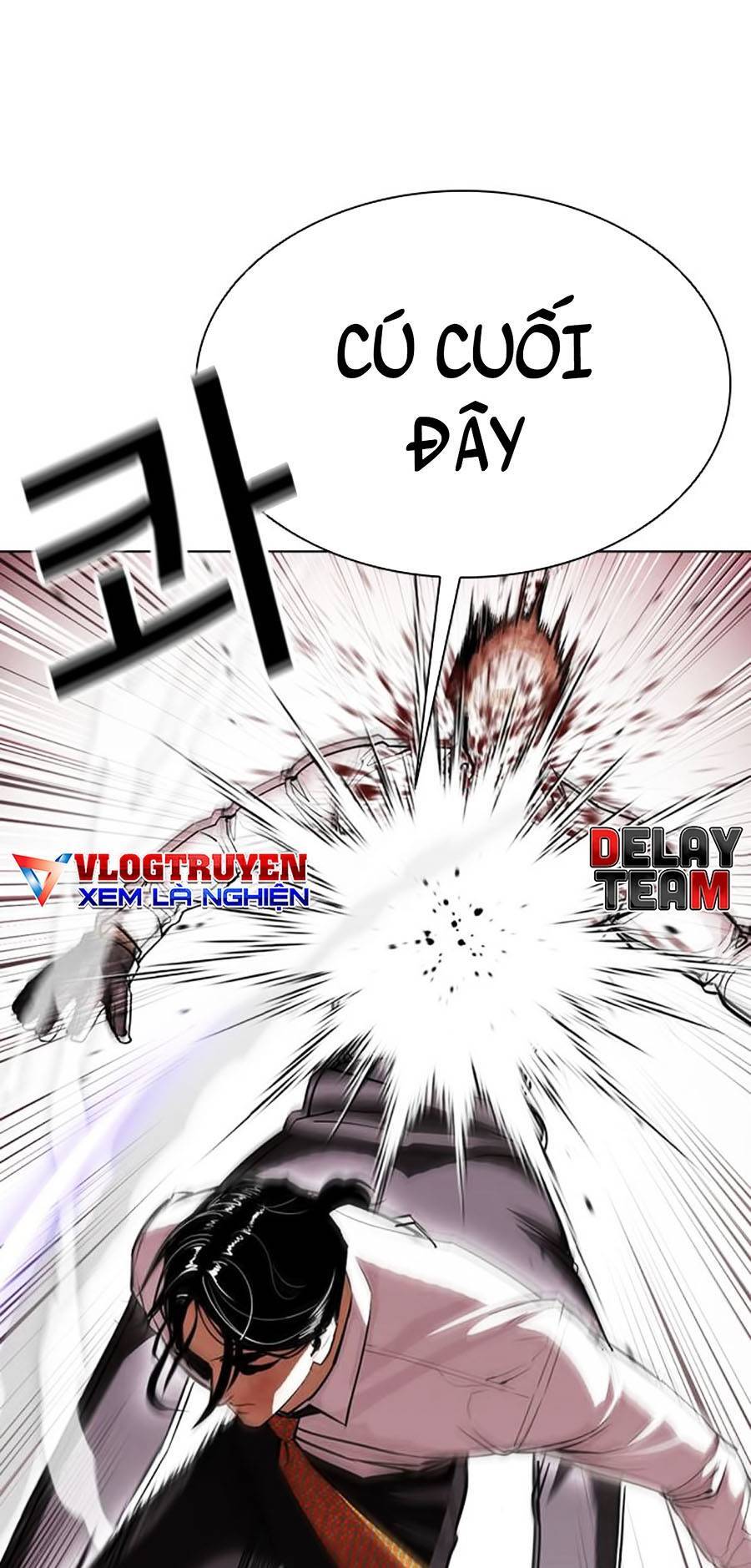 Hoán Đổi Diệu Kỳ Chapter 388 - Trang 2