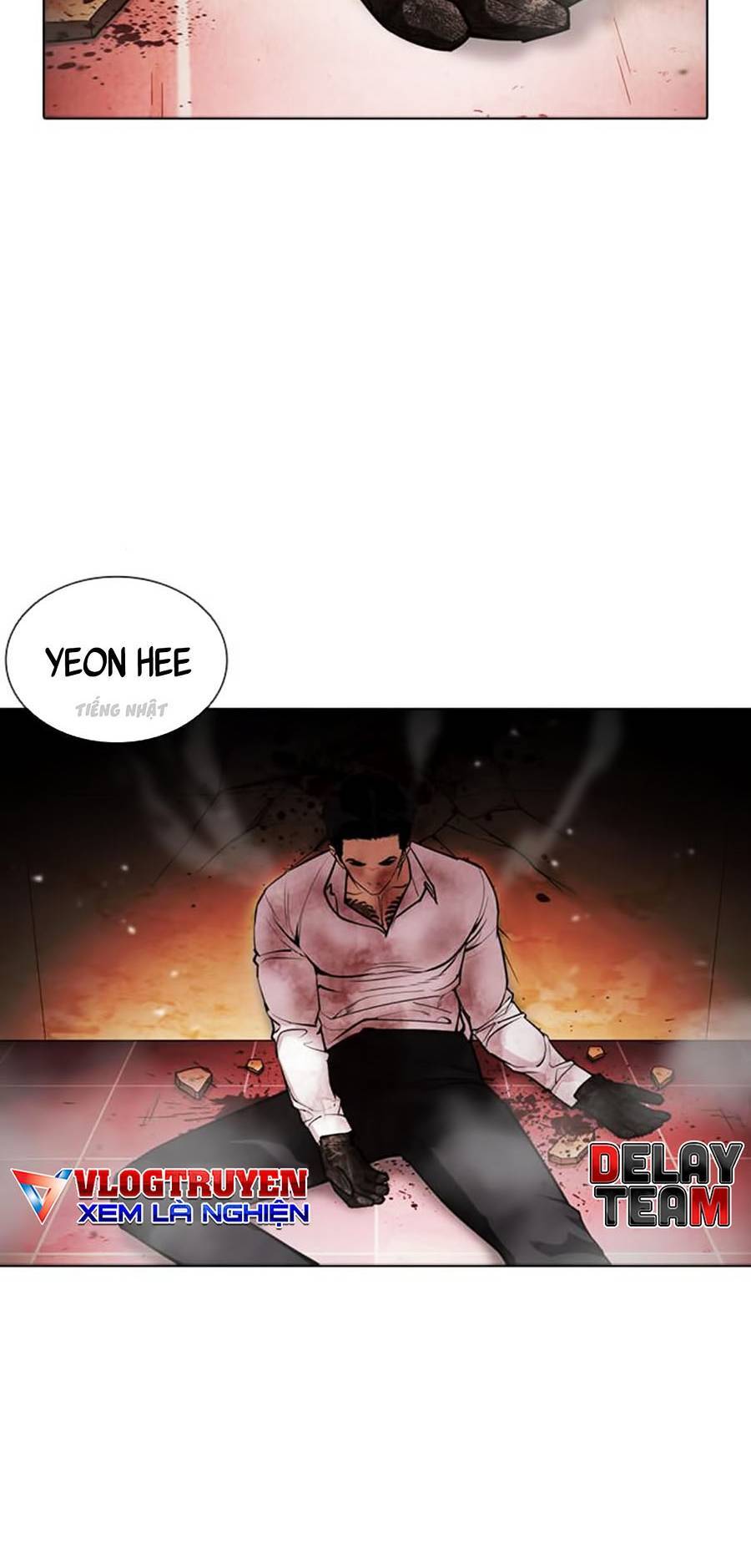 Hoán Đổi Diệu Kỳ Chapter 388 - Trang 2