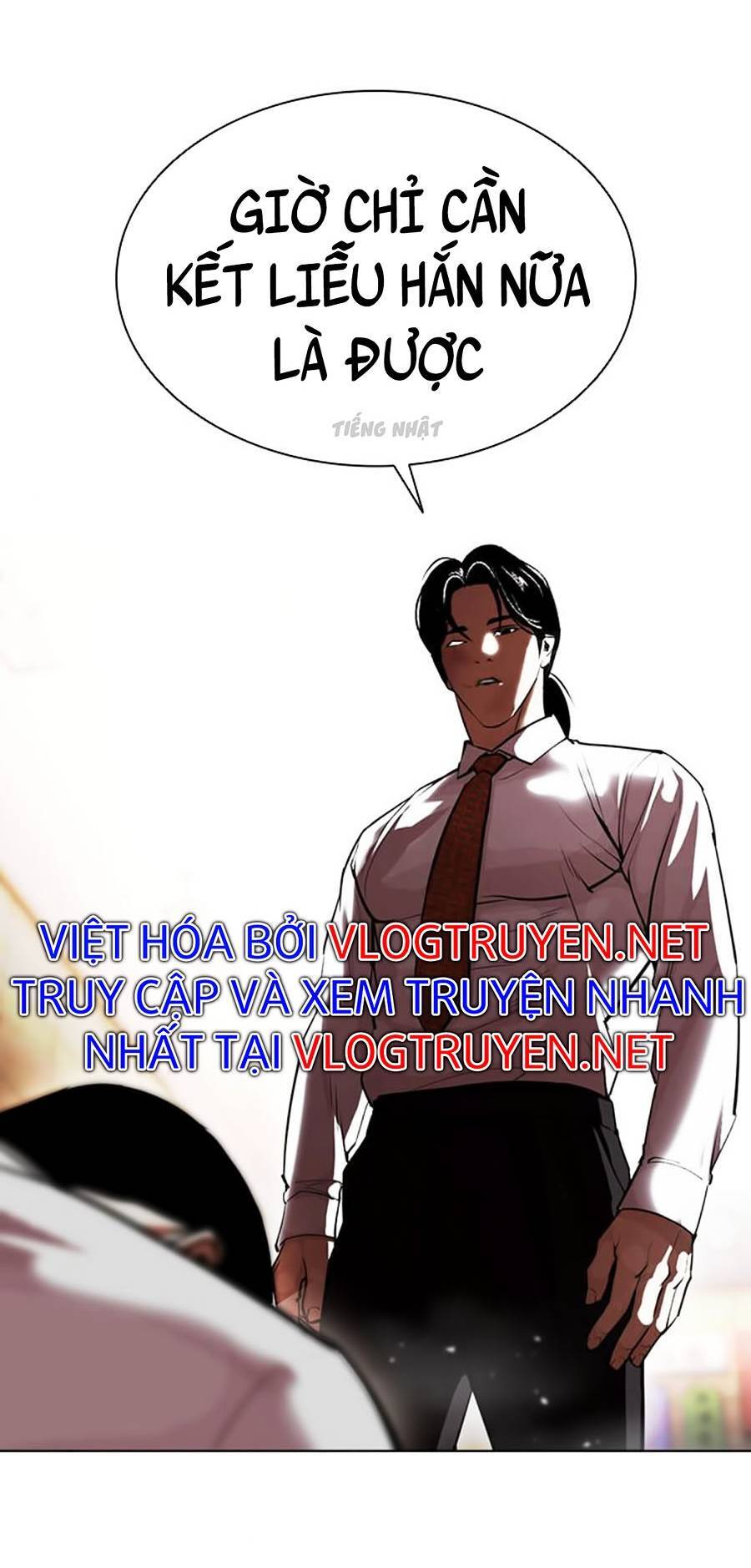 Hoán Đổi Diệu Kỳ Chapter 388 - Trang 2