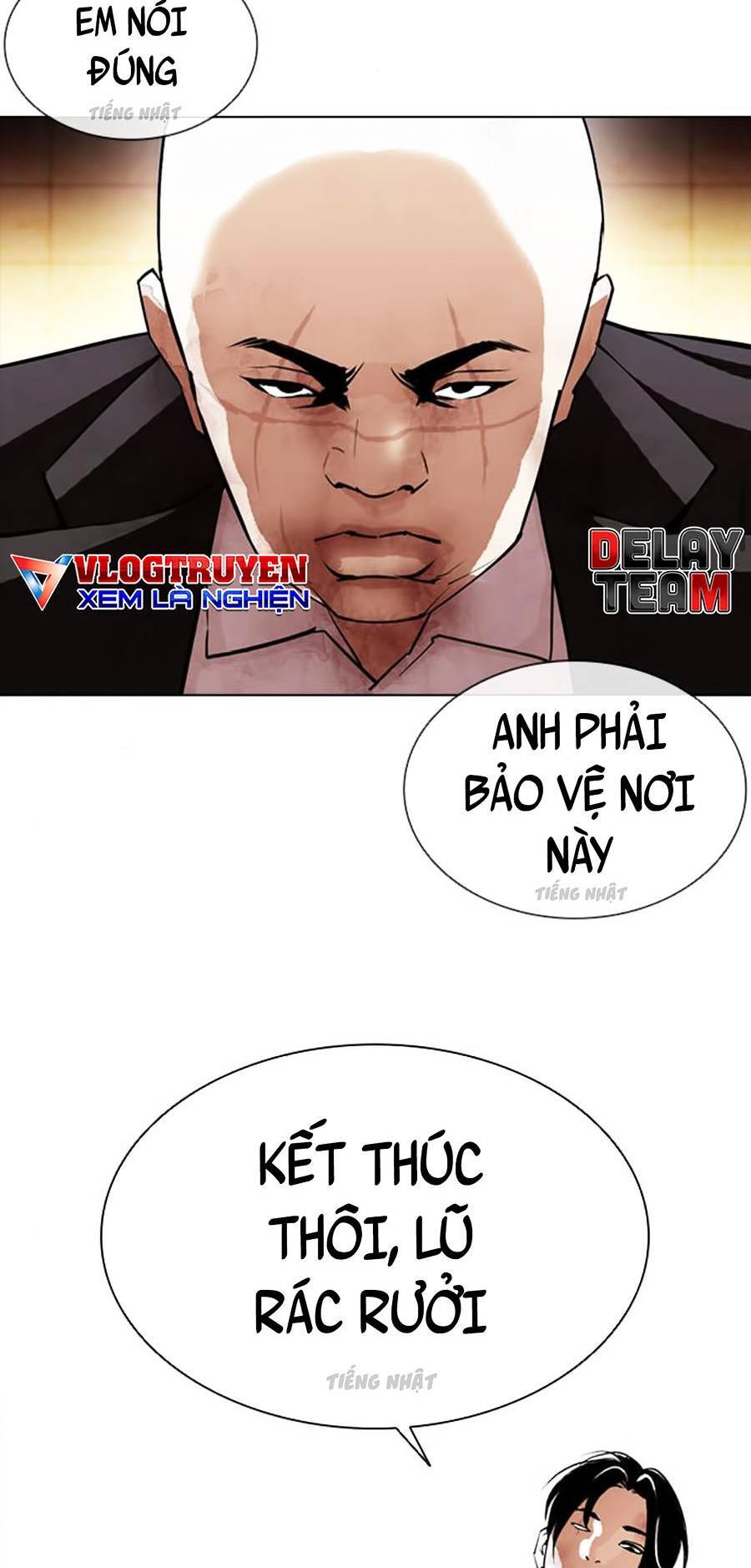 Hoán Đổi Diệu Kỳ Chapter 388 - Trang 2