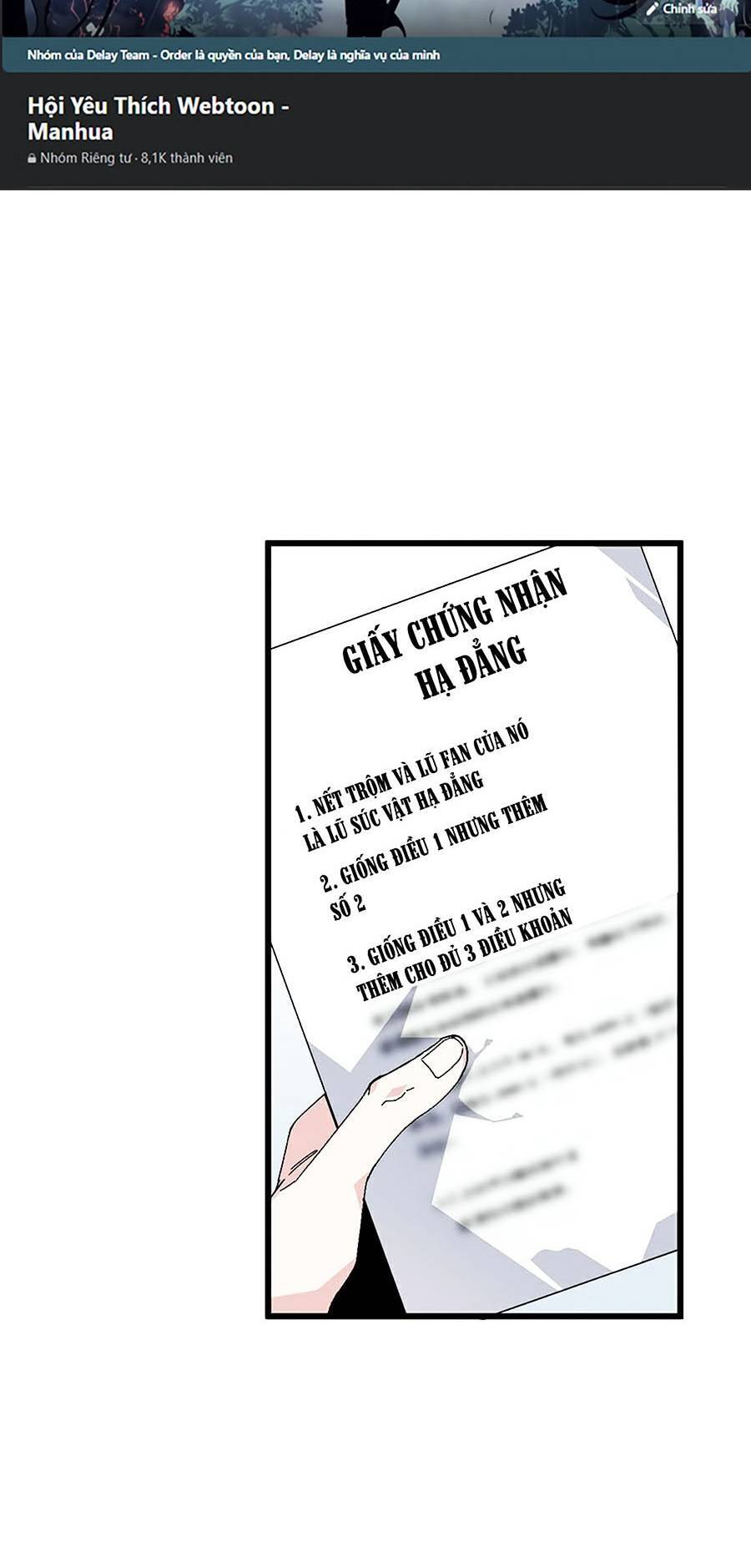 Hoán Đổi Diệu Kỳ Chapter 388 - Trang 2