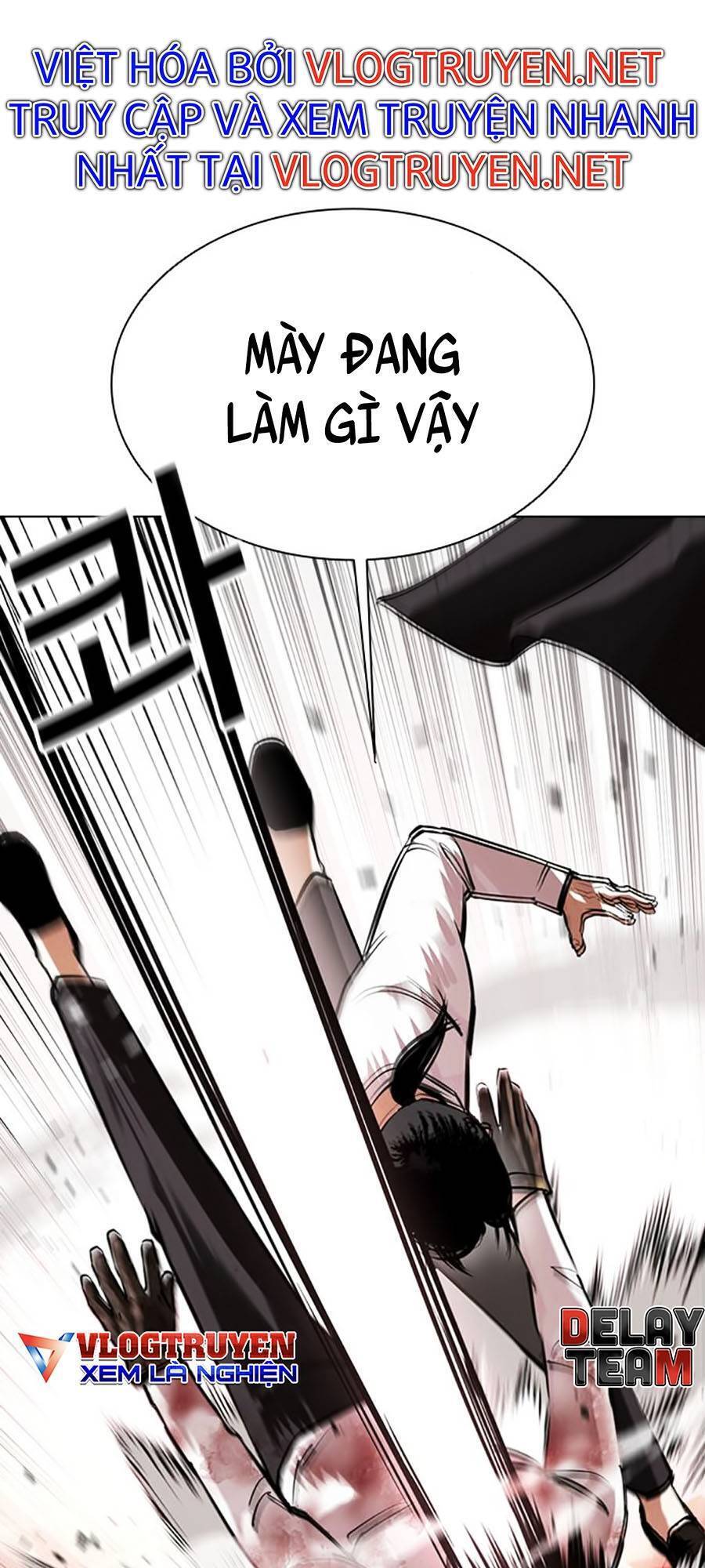 Hoán Đổi Diệu Kỳ Chapter 388 - Trang 2