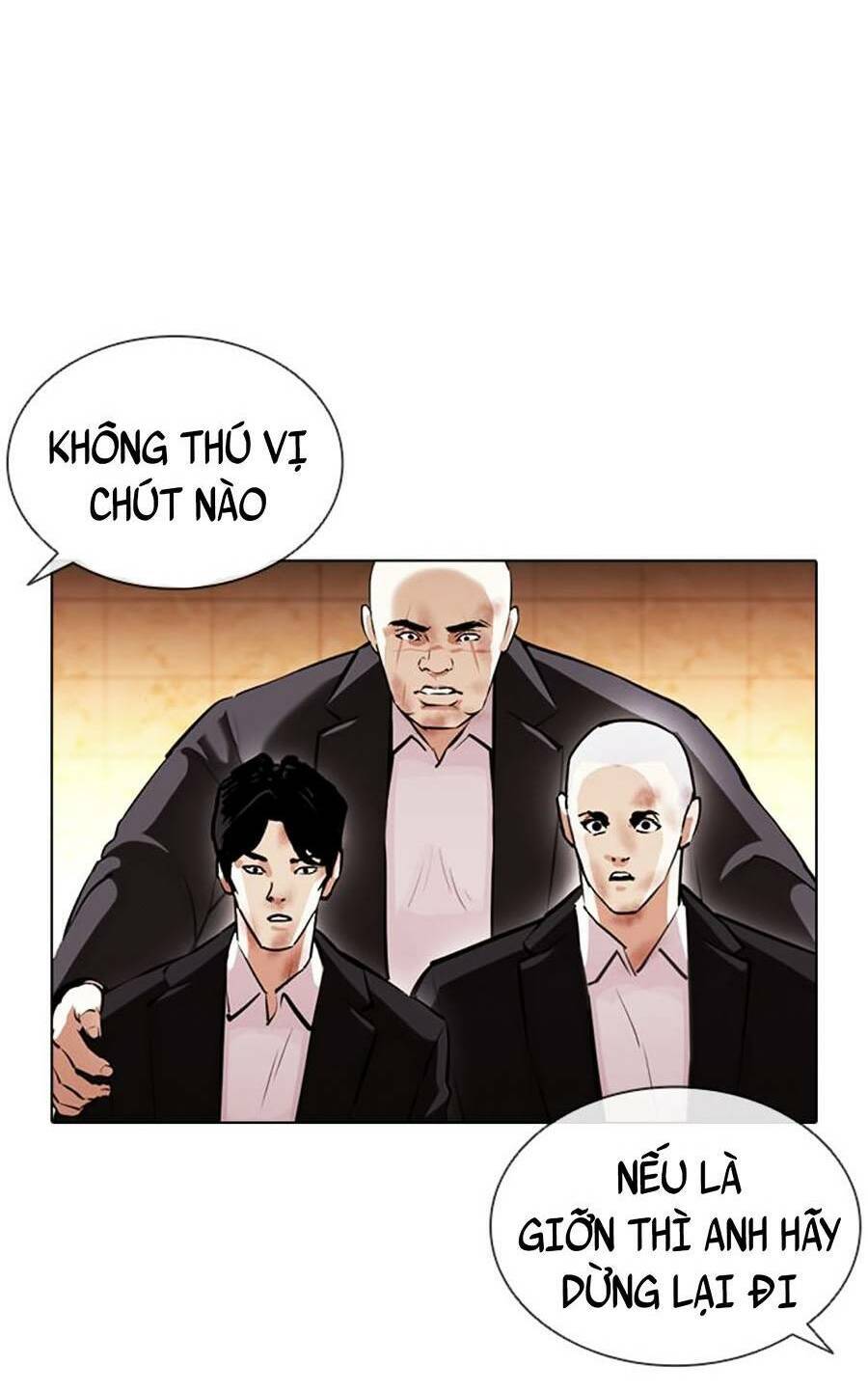 Hoán Đổi Diệu Kỳ Chapter 389 - Trang 2