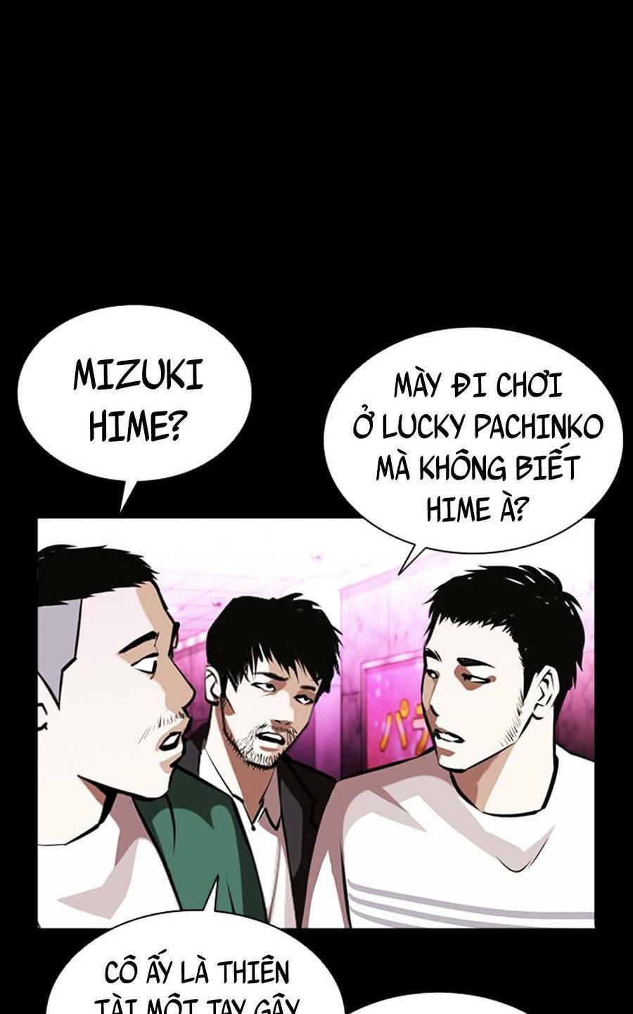 Hoán Đổi Diệu Kỳ Chapter 389 - Trang 2