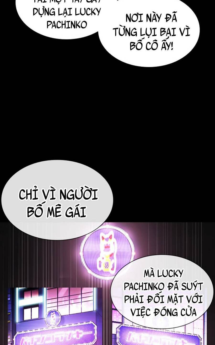 Hoán Đổi Diệu Kỳ Chapter 389 - Trang 2