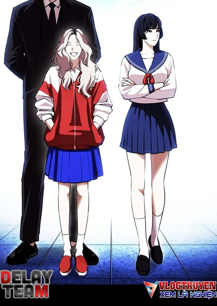 Hoán Đổi Diệu Kỳ Chapter 389 - Trang 2