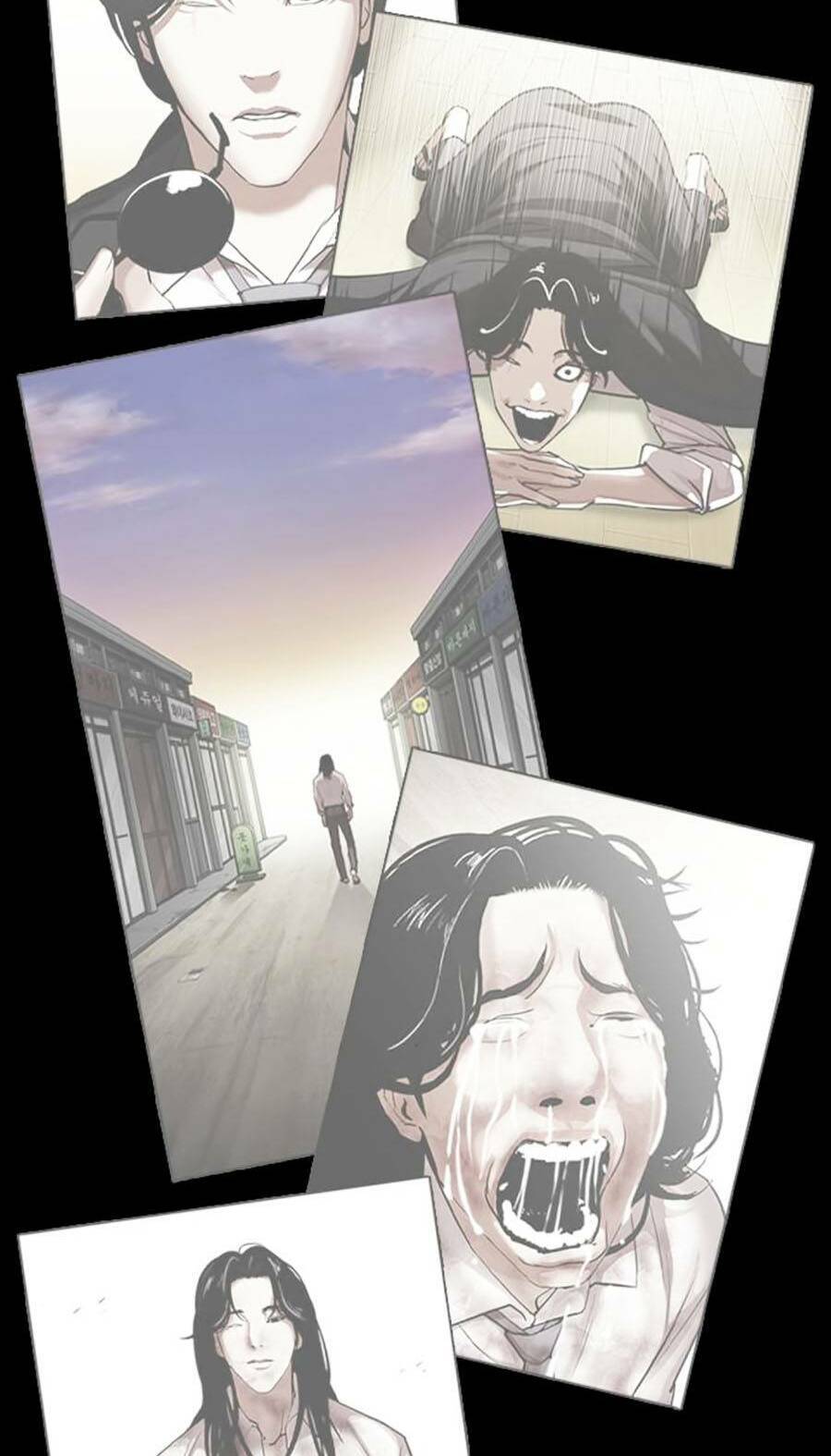 Hoán Đổi Diệu Kỳ Chapter 389 - Trang 2