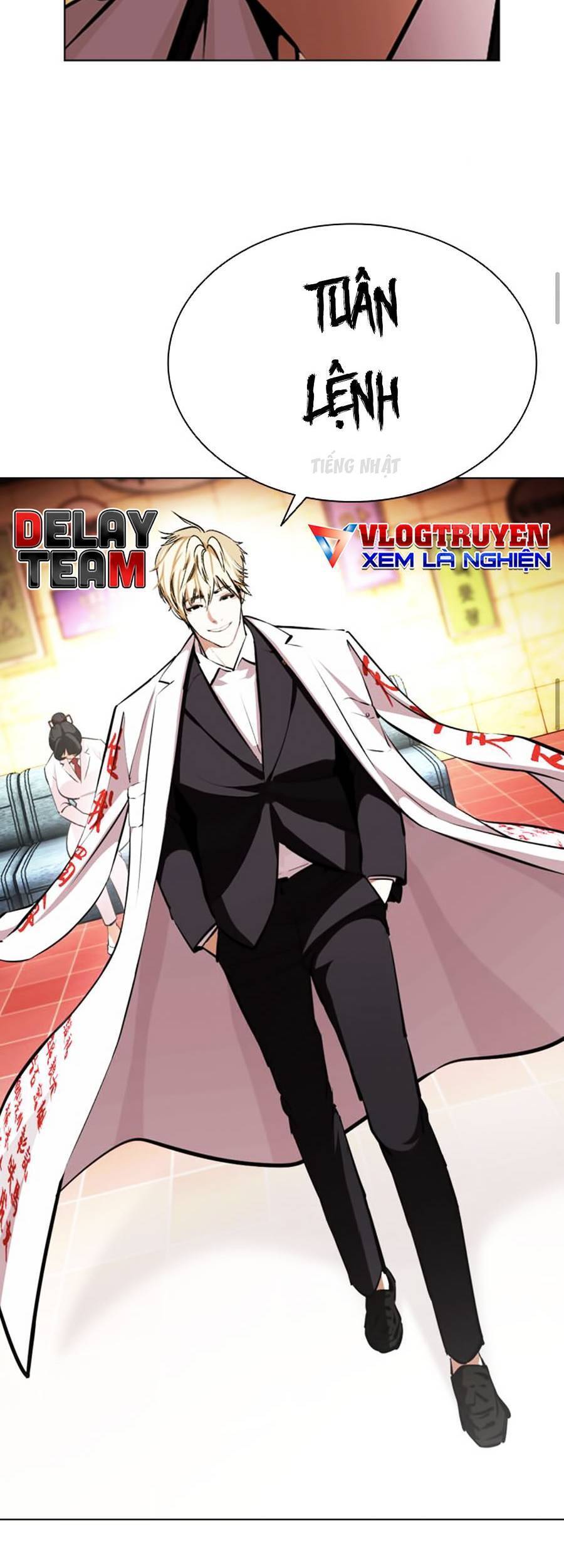 Hoán Đổi Diệu Kỳ Chapter 390 - Trang 2