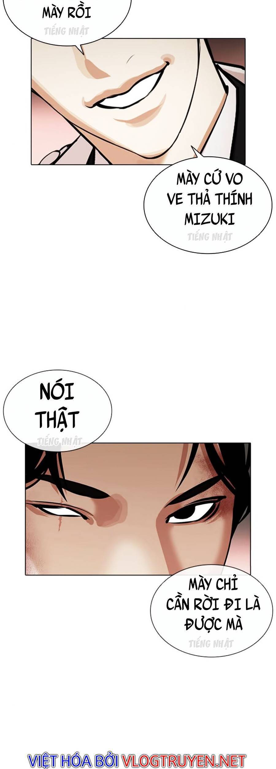 Hoán Đổi Diệu Kỳ Chapter 390 - Trang 2